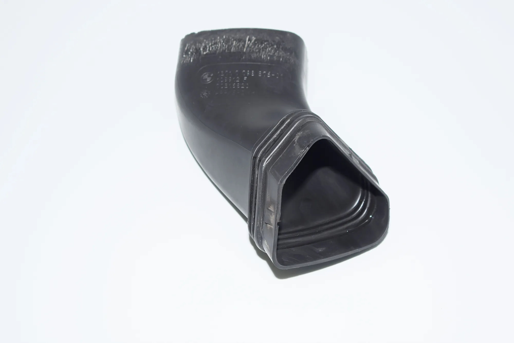 Pipe Hose – OEM 7798876 · BMW 3 (E90) 316 d 2009