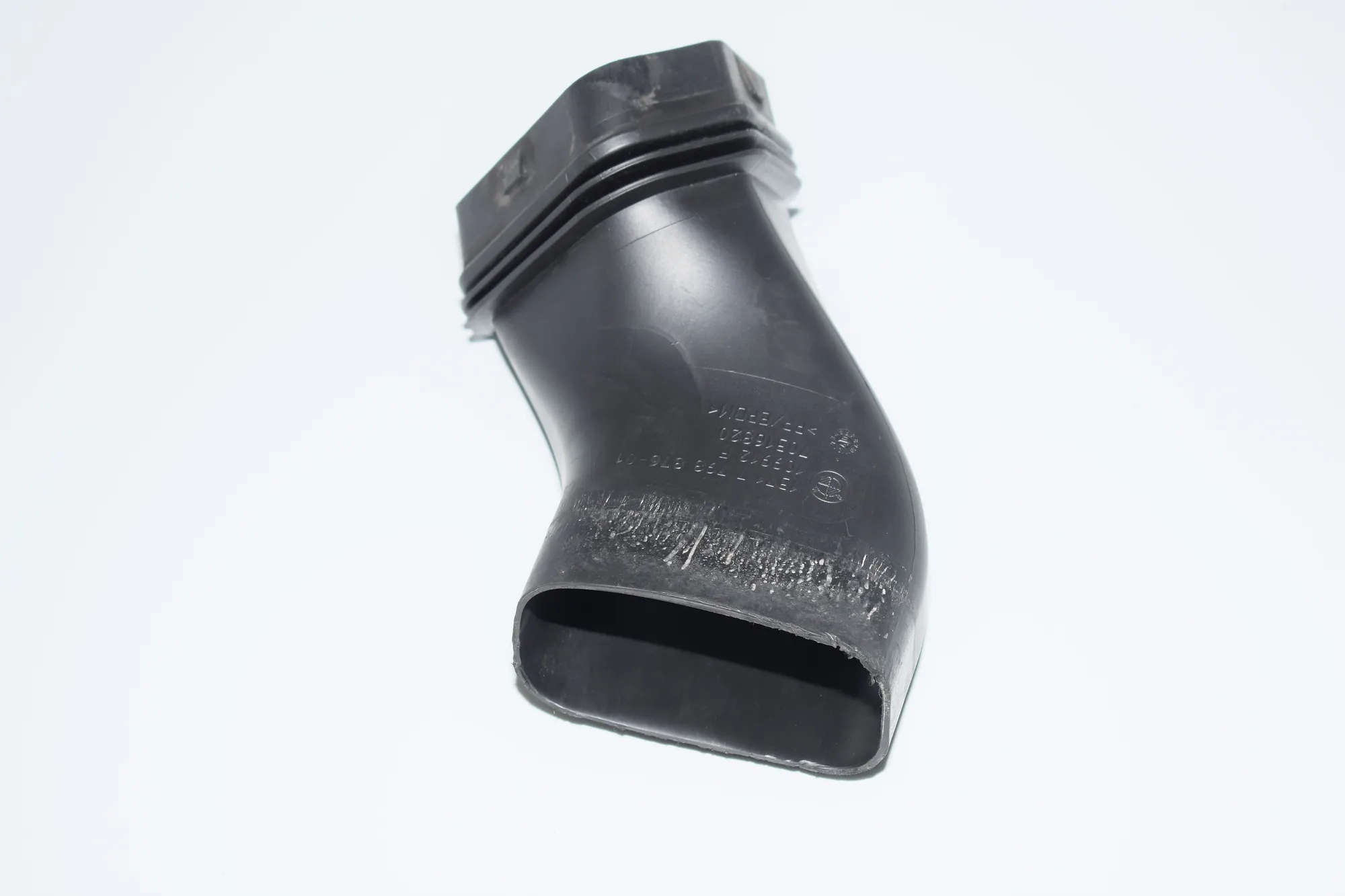 Pipe Hose – OEM 7798876 · BMW 3 (E90) 316 d 2009 – 2