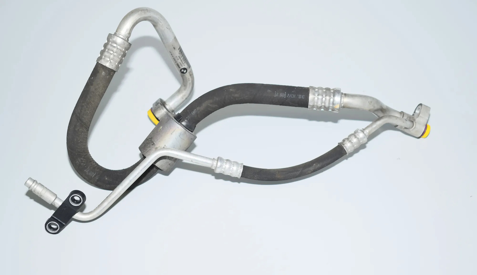 A/C Air Con Hose Pipe – OEM 9223318 · BMW 3 (E90) 316 d 2009 – 3