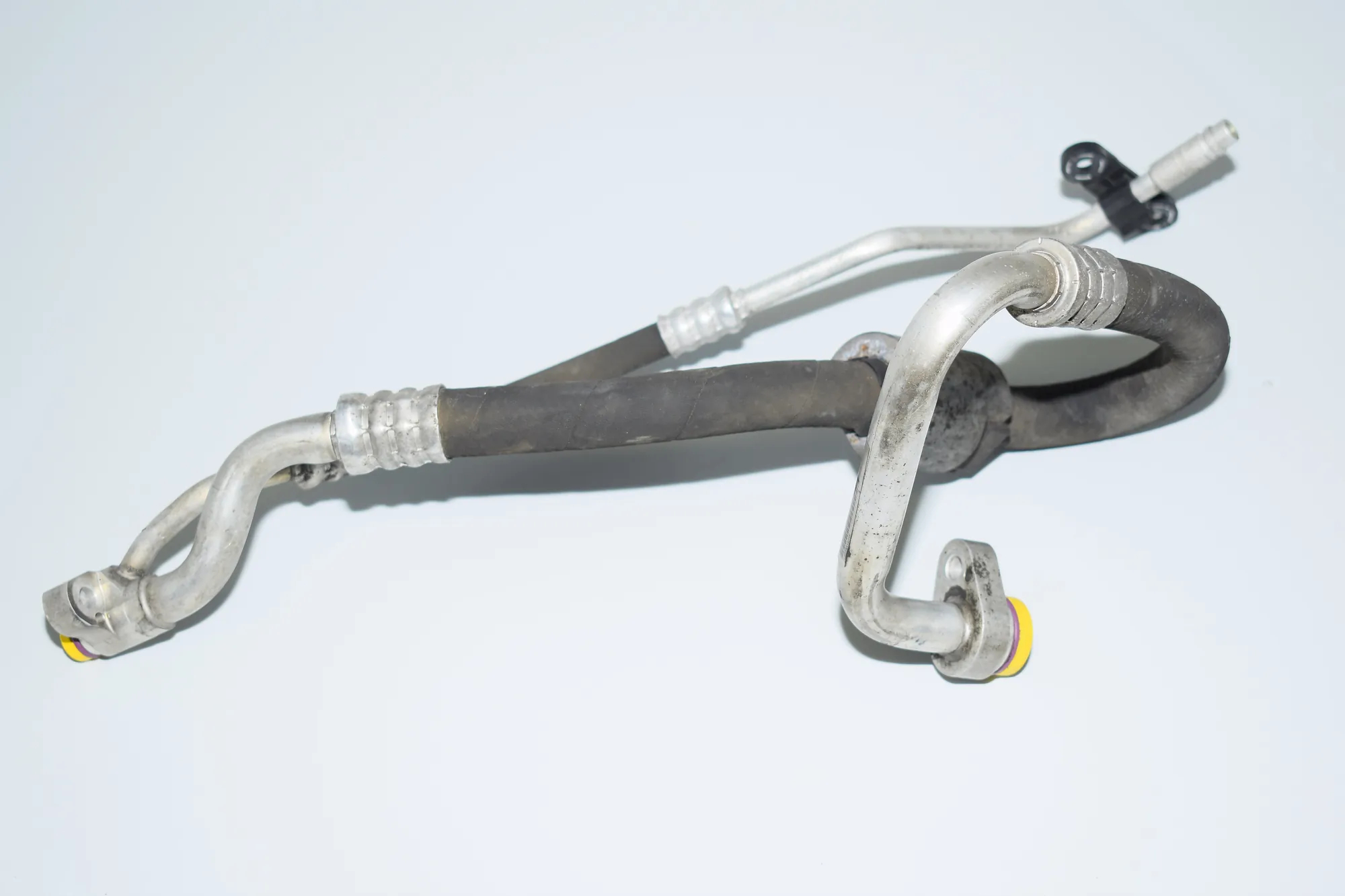 A/C Air Con Hose Pipe – OEM 9223318 · BMW 3 (E90) 316 d 2009