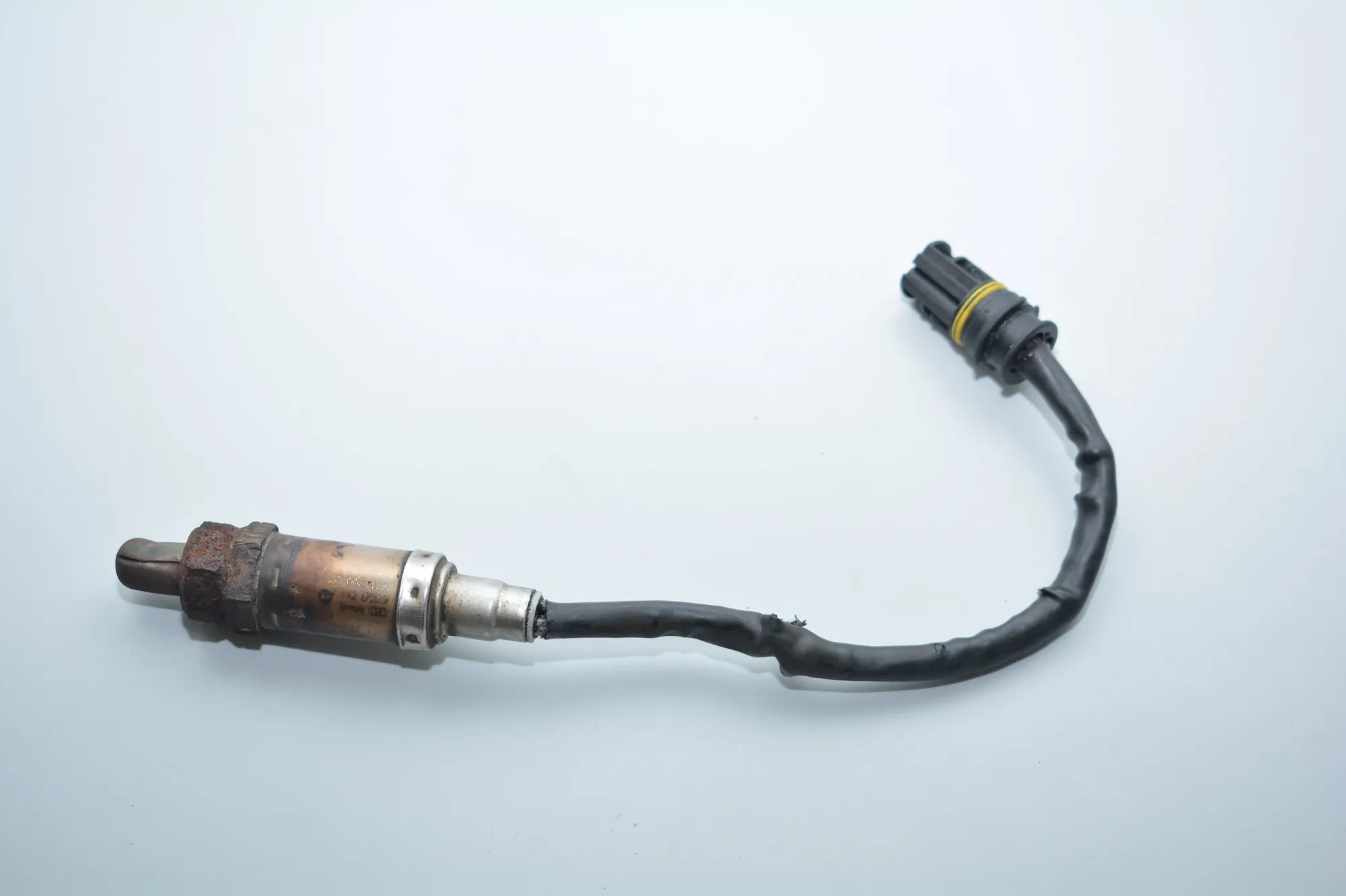Lambda Oxygen Sensor – OEM 1742050 · BMW X5 (E53) 4.6 is 2002 – 2