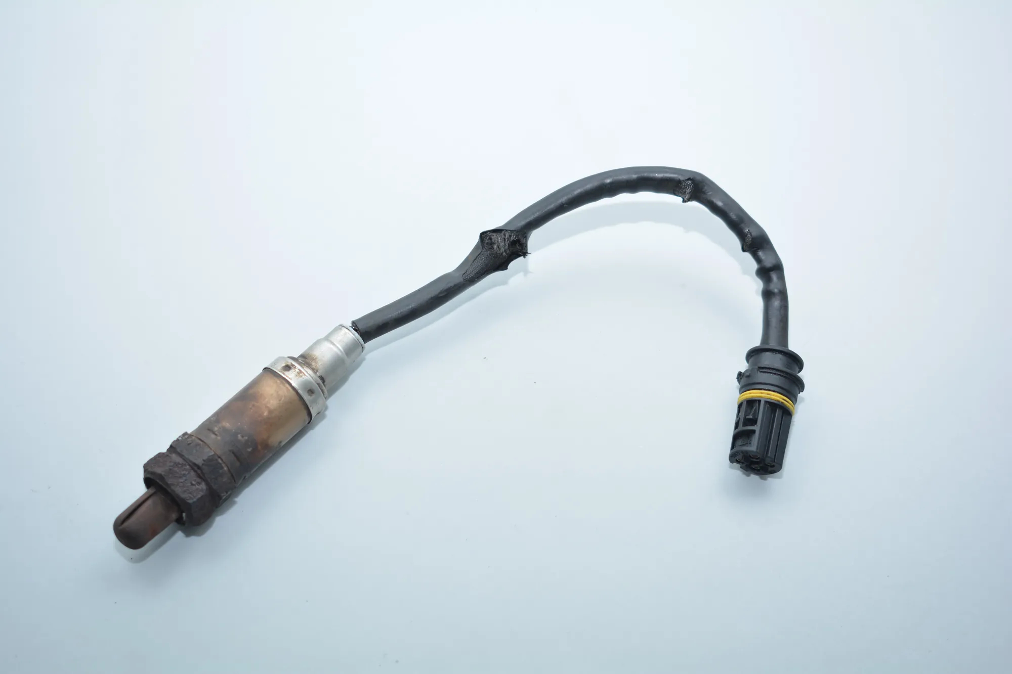 Lambda Oxygen Sensor – OEM 1742050 · BMW X5 (E53) 4.6 is 2002 – 3