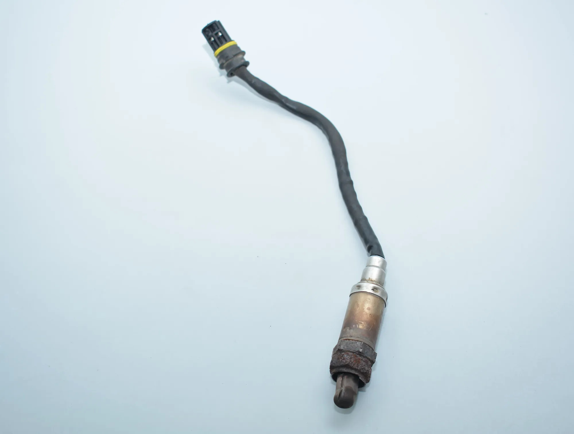 Lambda Oxygen Sensor – OEM 1742050 · BMW X5 (E53) 4.6 is 2002 – 3