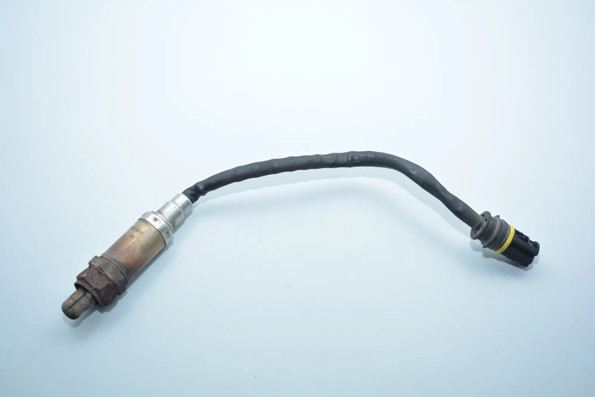 Lambda Oxygen Sensor – OEM 1742050 · BMW X5 (E53) 4.6 is 2002