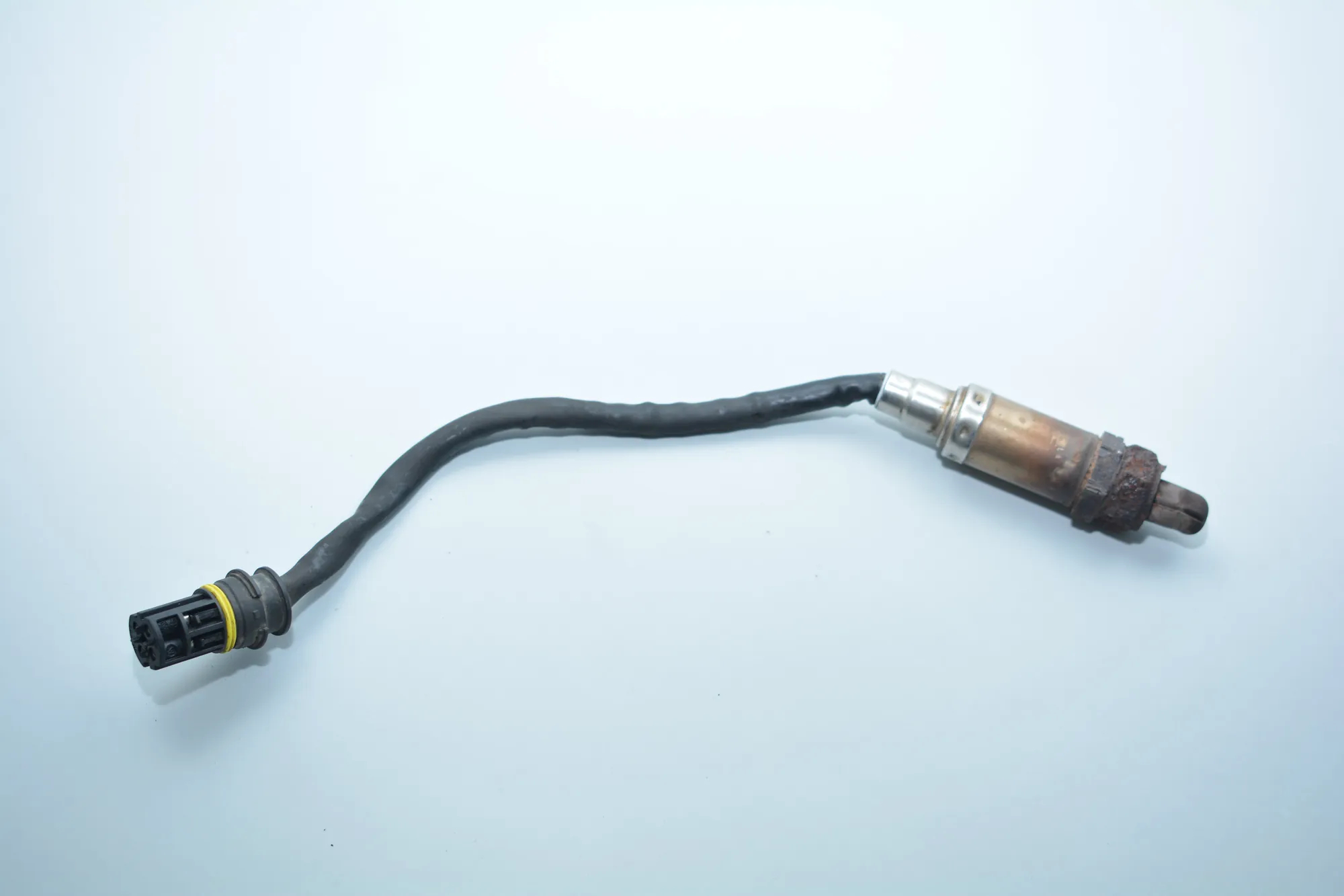 Lambda Oxygen Sensor – OEM 1742050 · BMW X5 (E53) 4.6 is 2002 – 2