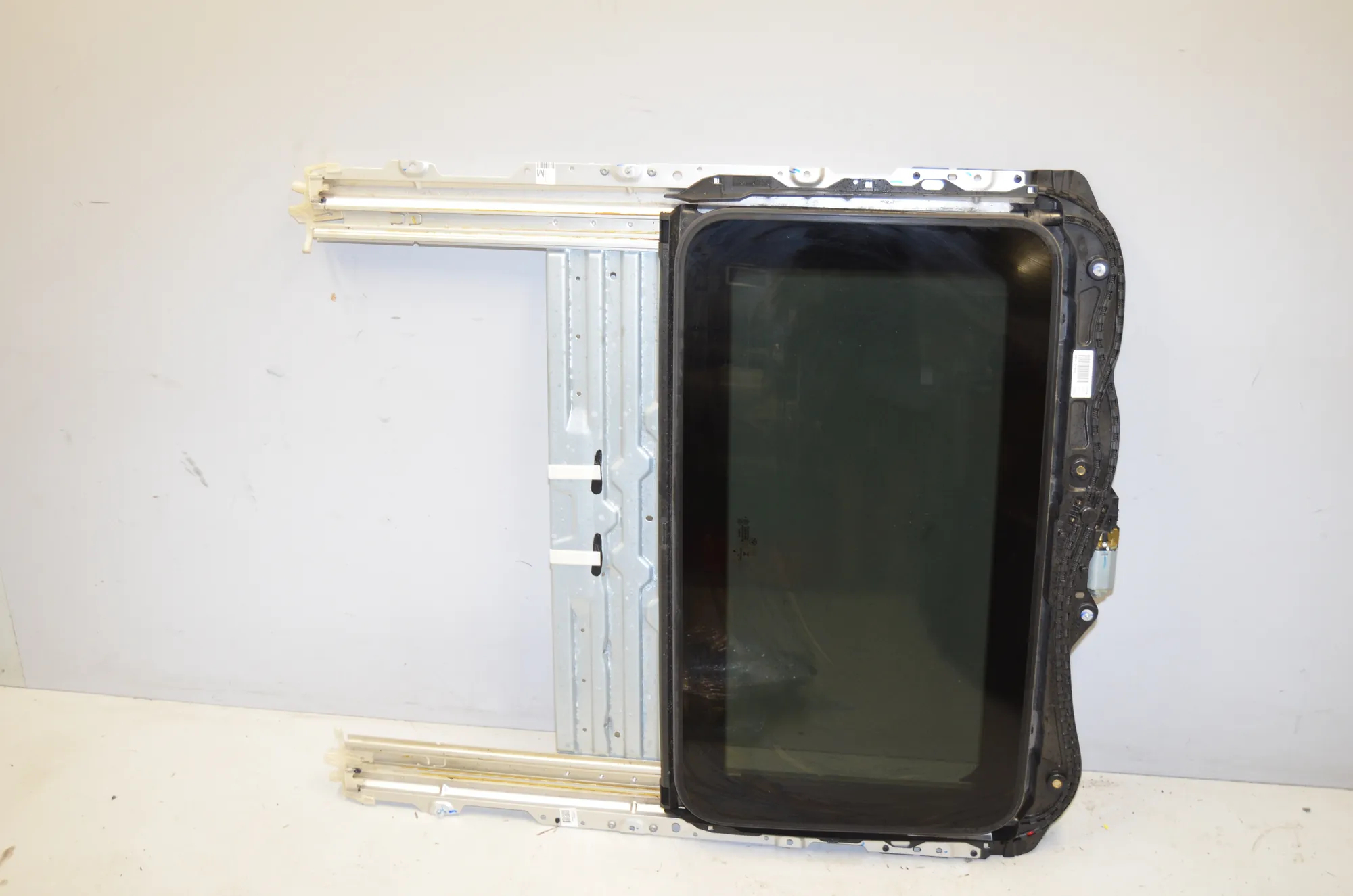 Sunroof – OEM 7300238 · BMW 4 Gran Coupe (F36) 430 d 2016 – 2