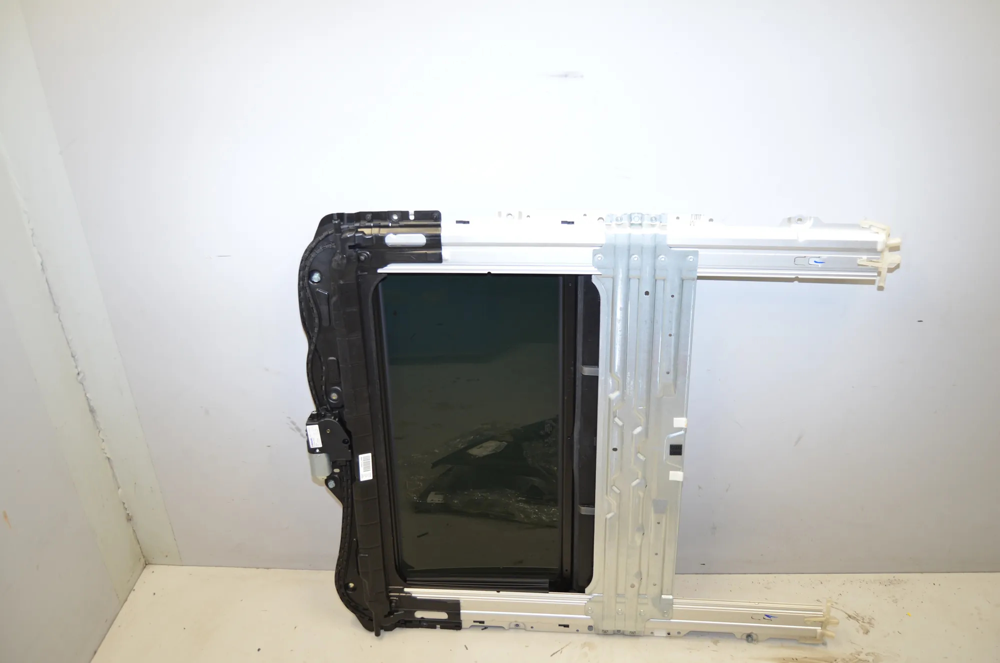 Sunroof – OEM 7300238 · BMW 4 Gran Coupe (F36) 430 d 2016 – 4