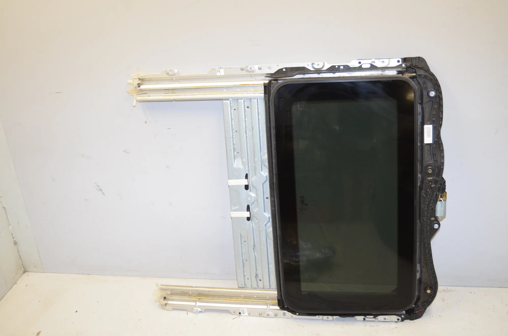 Sunroof – OEM 7300238 · BMW 4 Gran Coupe (F36) 430 d 2016