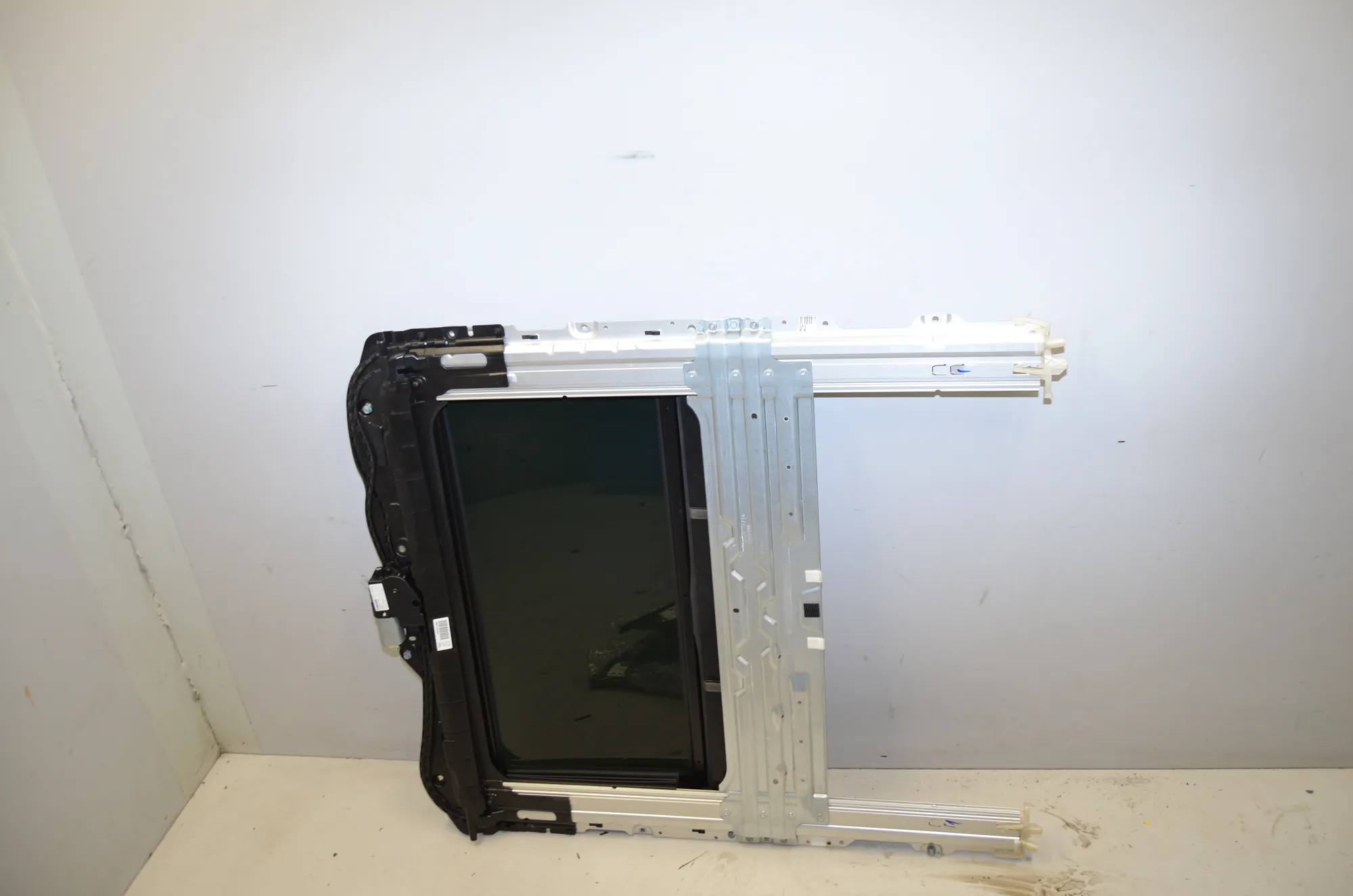 Sunroof – OEM 7300238 · BMW 4 Gran Coupe (F36) 430 d 2016 – 3