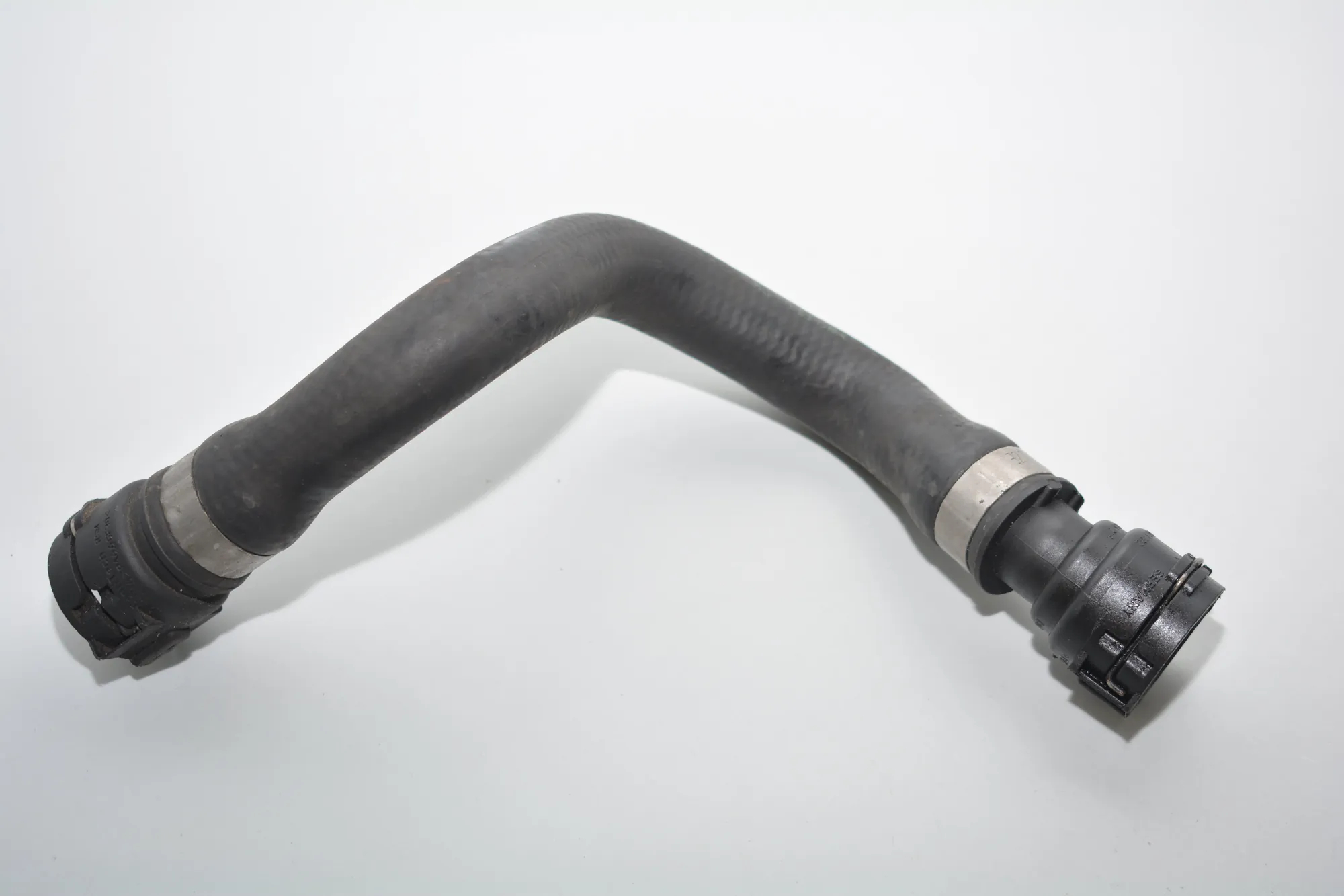 Coolant Hose Pipe – OEM 7505950 · BMW X5 (E53) 4.6 is 2002