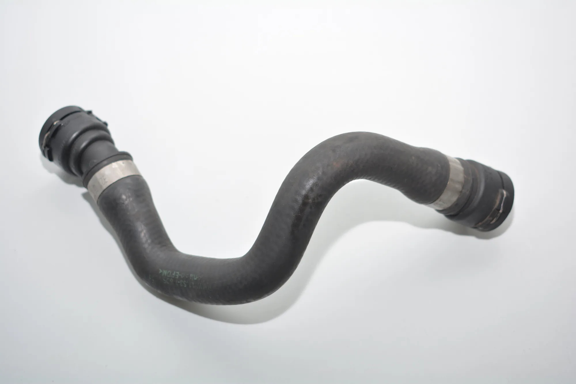 Coolant Hose Pipe – OEM 7505950 · BMW X5 (E53) 4.6 is 2002 – 3