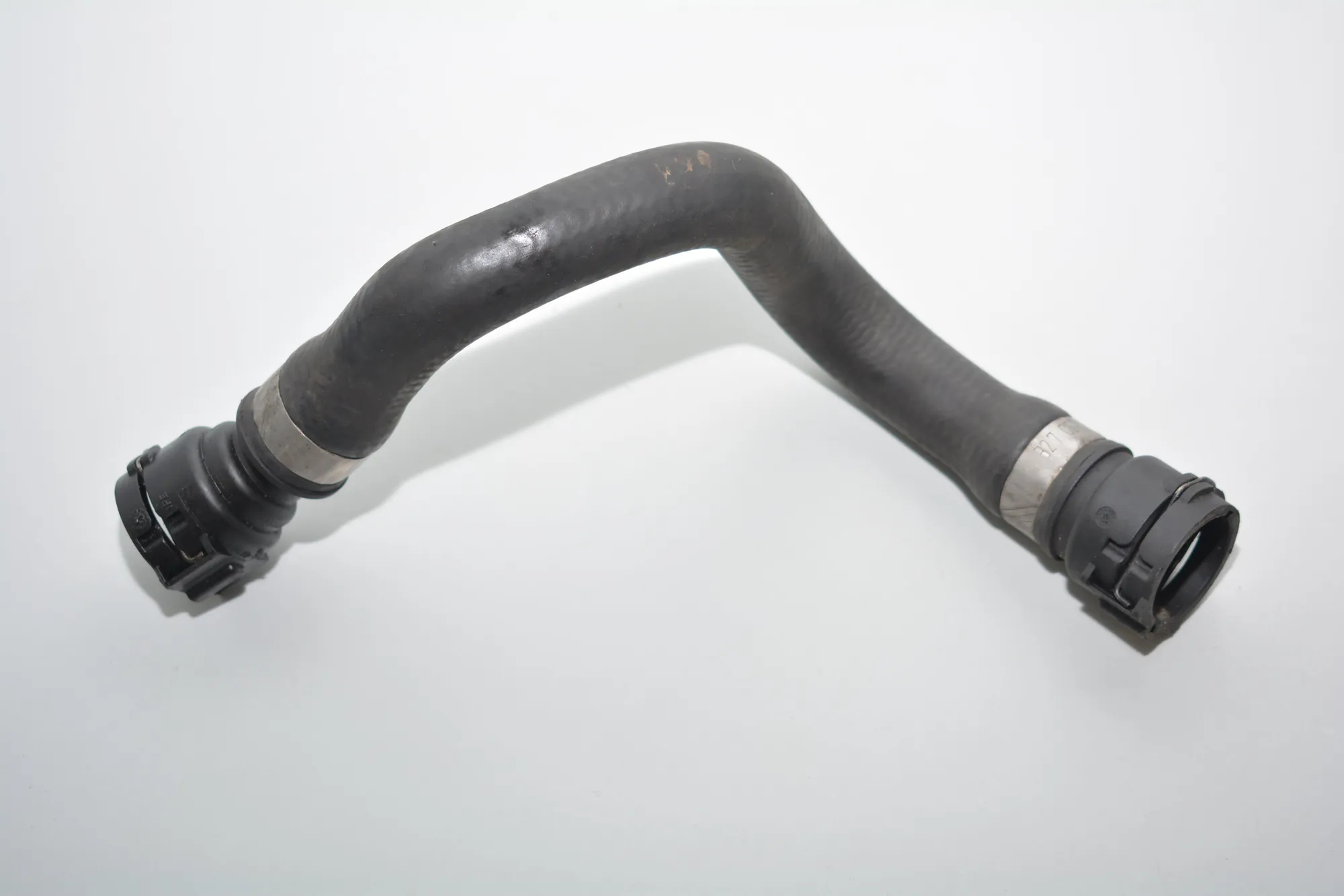 Coolant Hose Pipe – OEM 7505950 · BMW X5 (E53) 4.6 is 2002 – 2