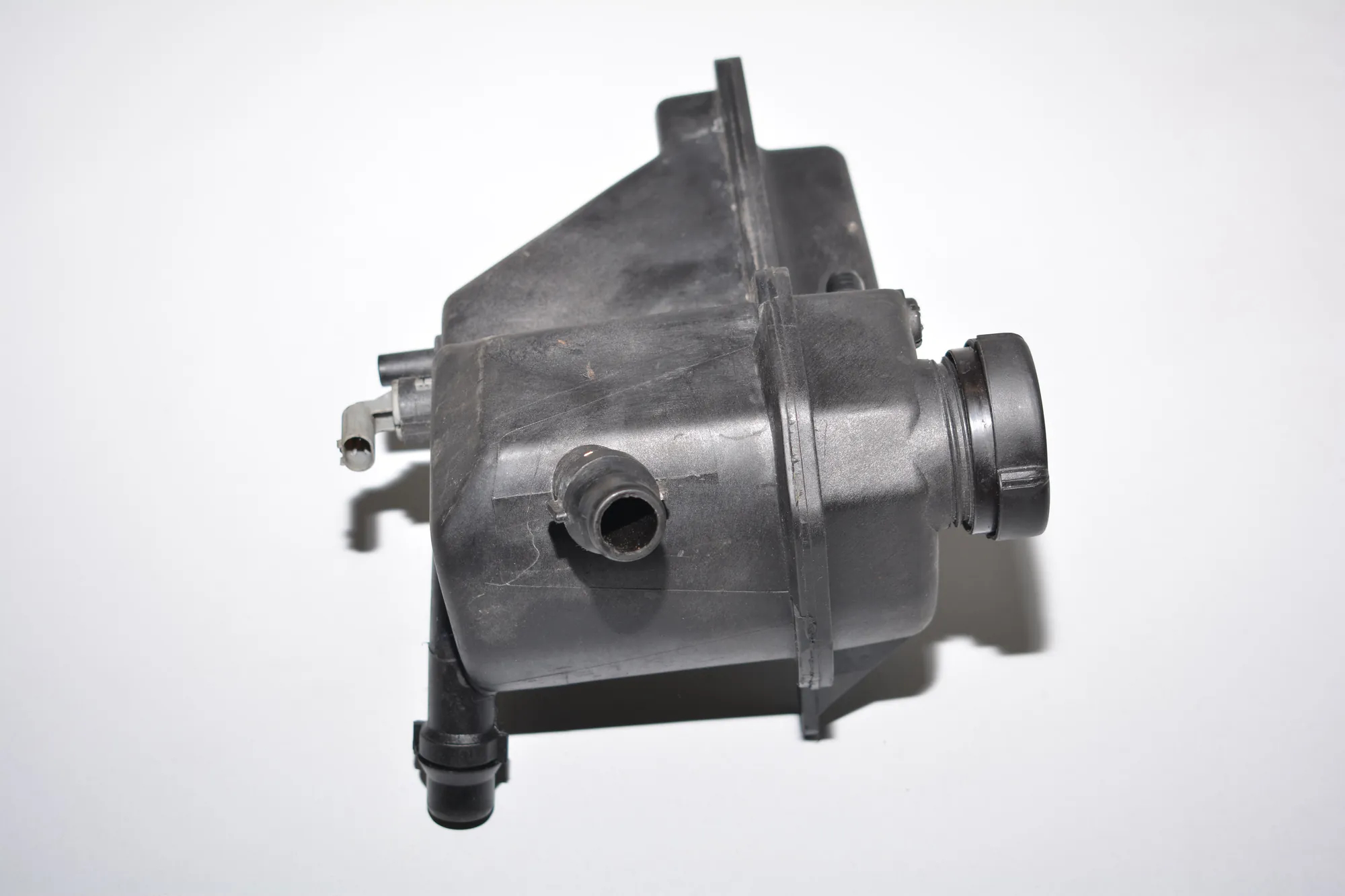 Expansion Tank – OEM 3142230003 · BMW X5 (E53) 4.6 is 2002 – 3