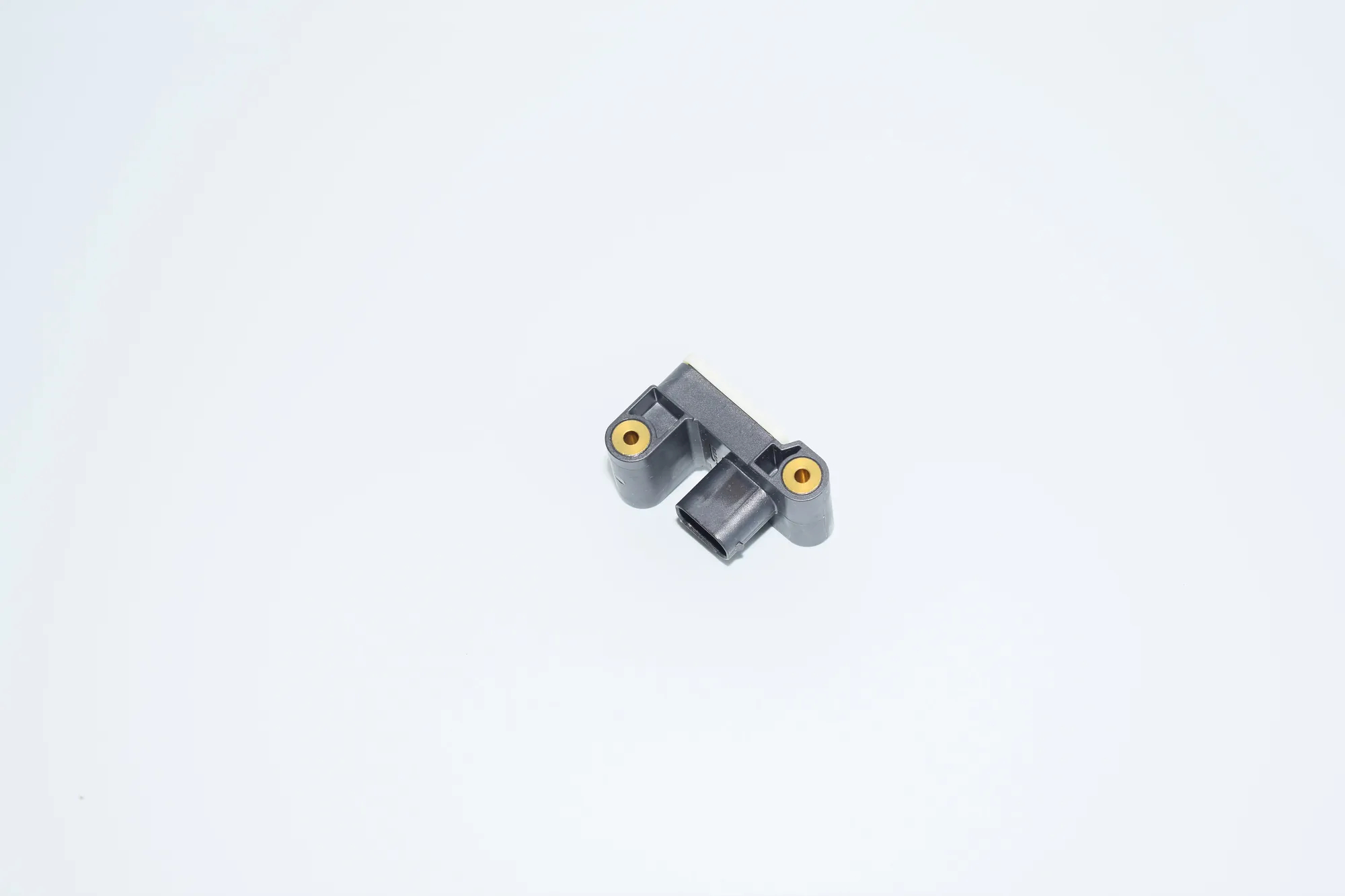 Front Right Impact Sensor – OEM 6911003 · BMW 3 (E90) 316 d 2009