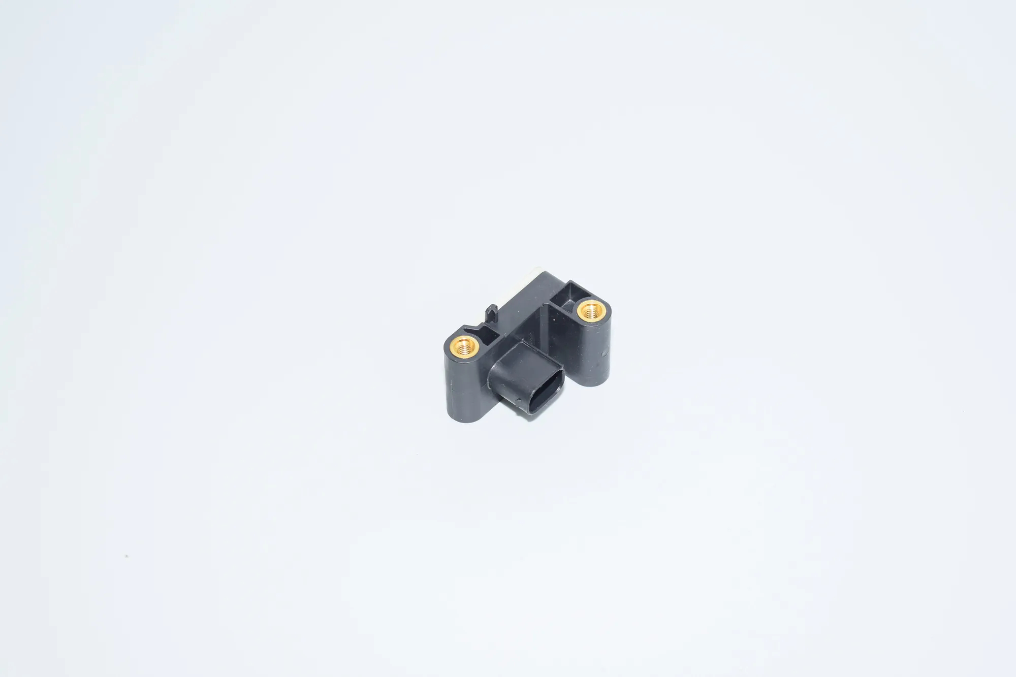 Front Left Impact Sensor – OEM 6911003 · BMW 3 (E90) 316 d 2009