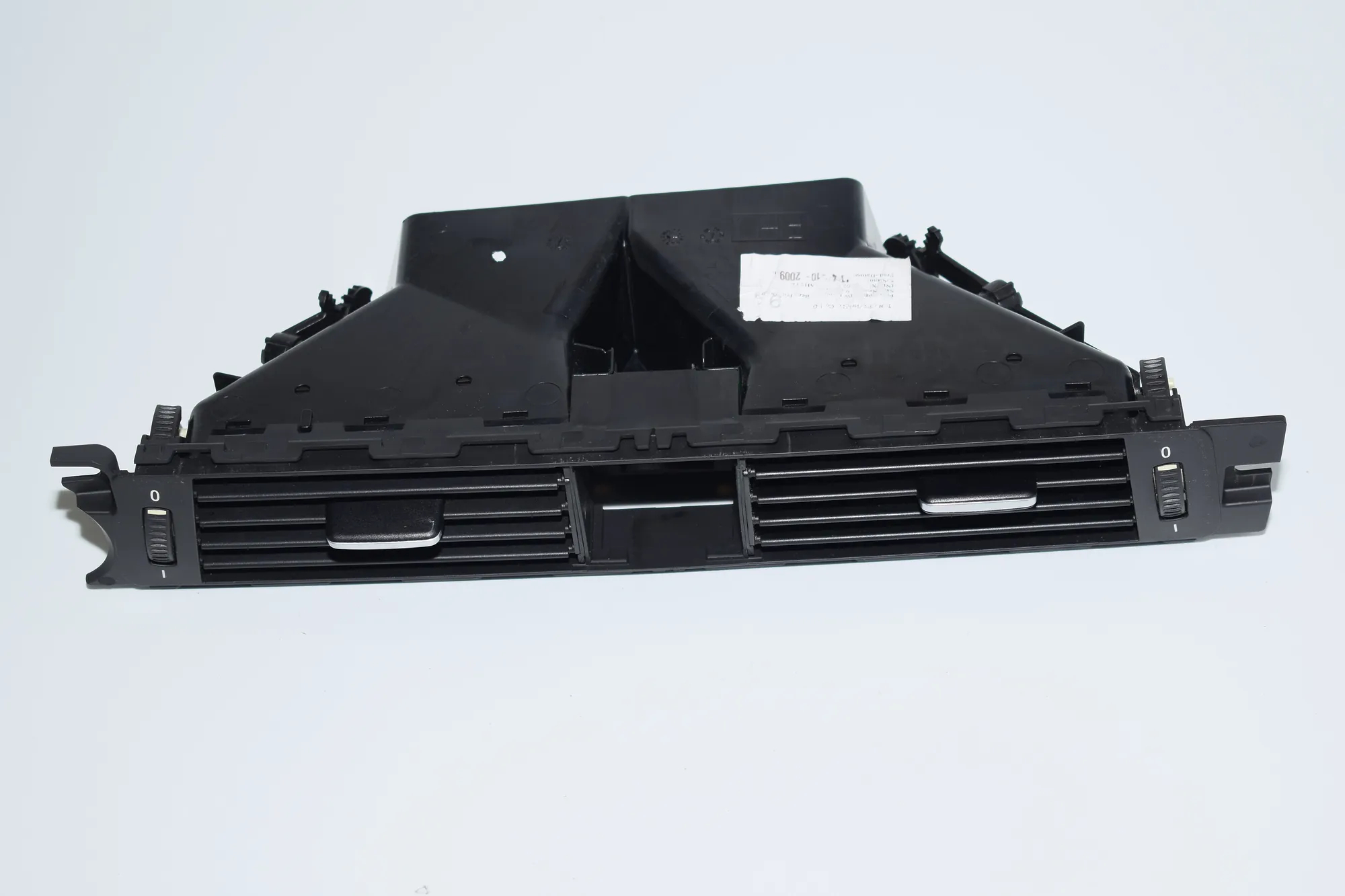 Dashboard Air Vents – OEM 9130464 · BMW 3 (E90) 316 d 2009 – 3