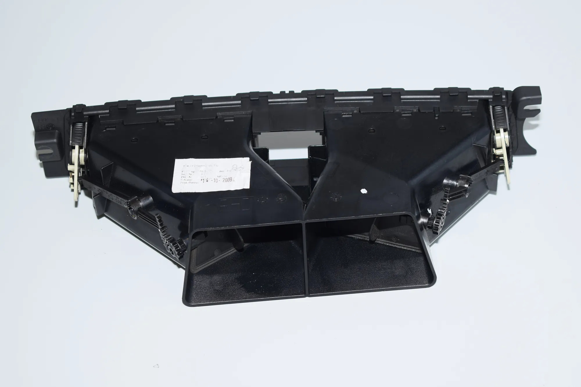 Dashboard Air Vents – OEM 9130464 · BMW 3 (E90) 316 d 2009 – 2