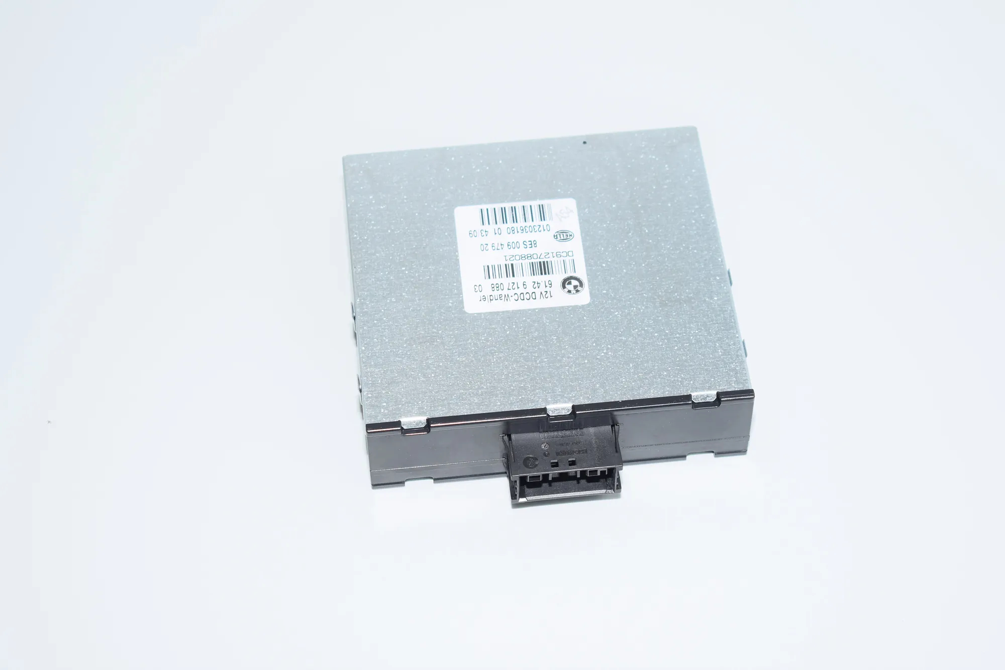 Gearbox Control Unit – OEM 9127088 · BMW 3 (E90) 316 d 2009