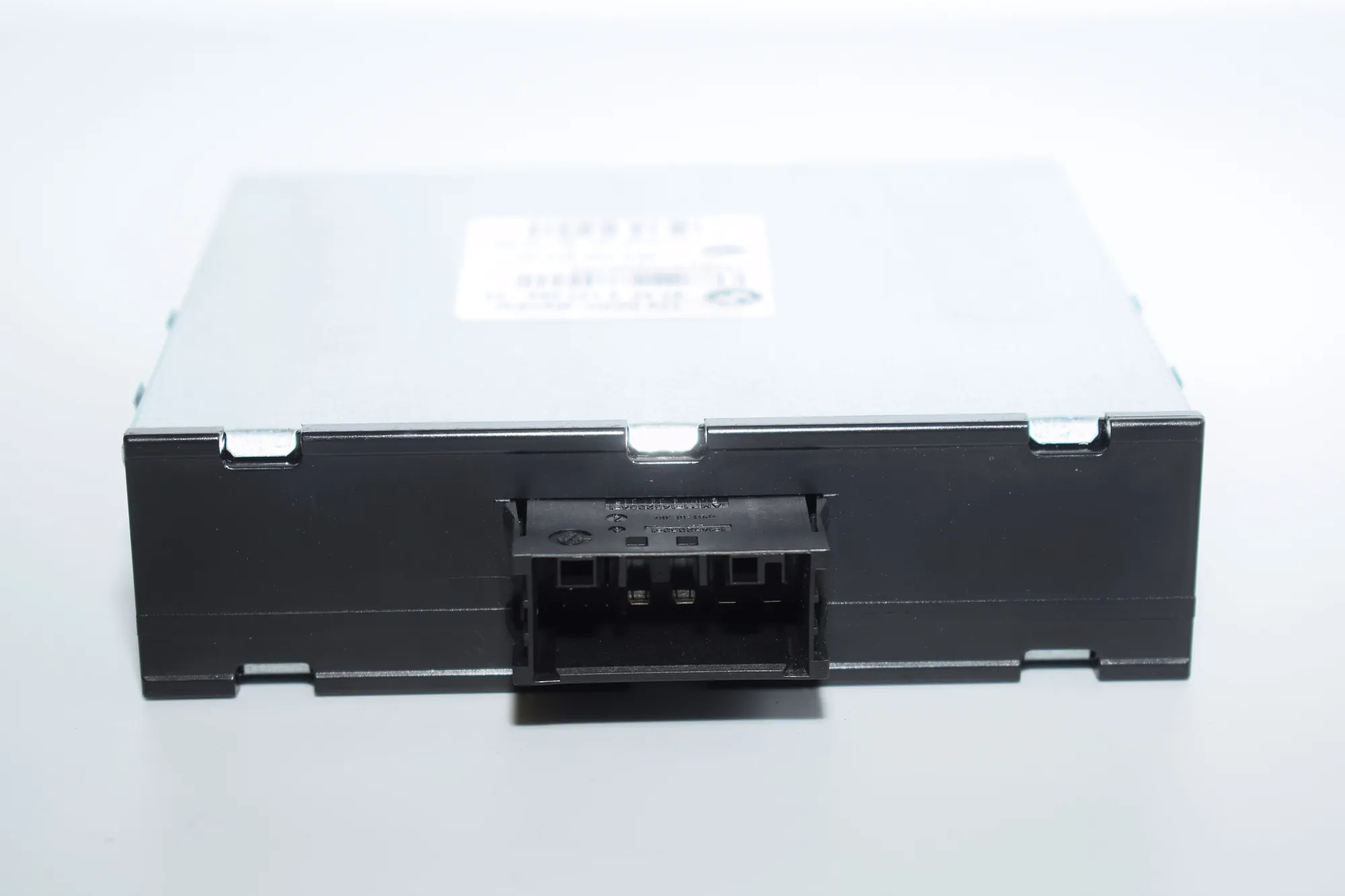 Gearbox Control Unit – OEM 9127088 · BMW 3 (E90) 316 d 2009 – 2