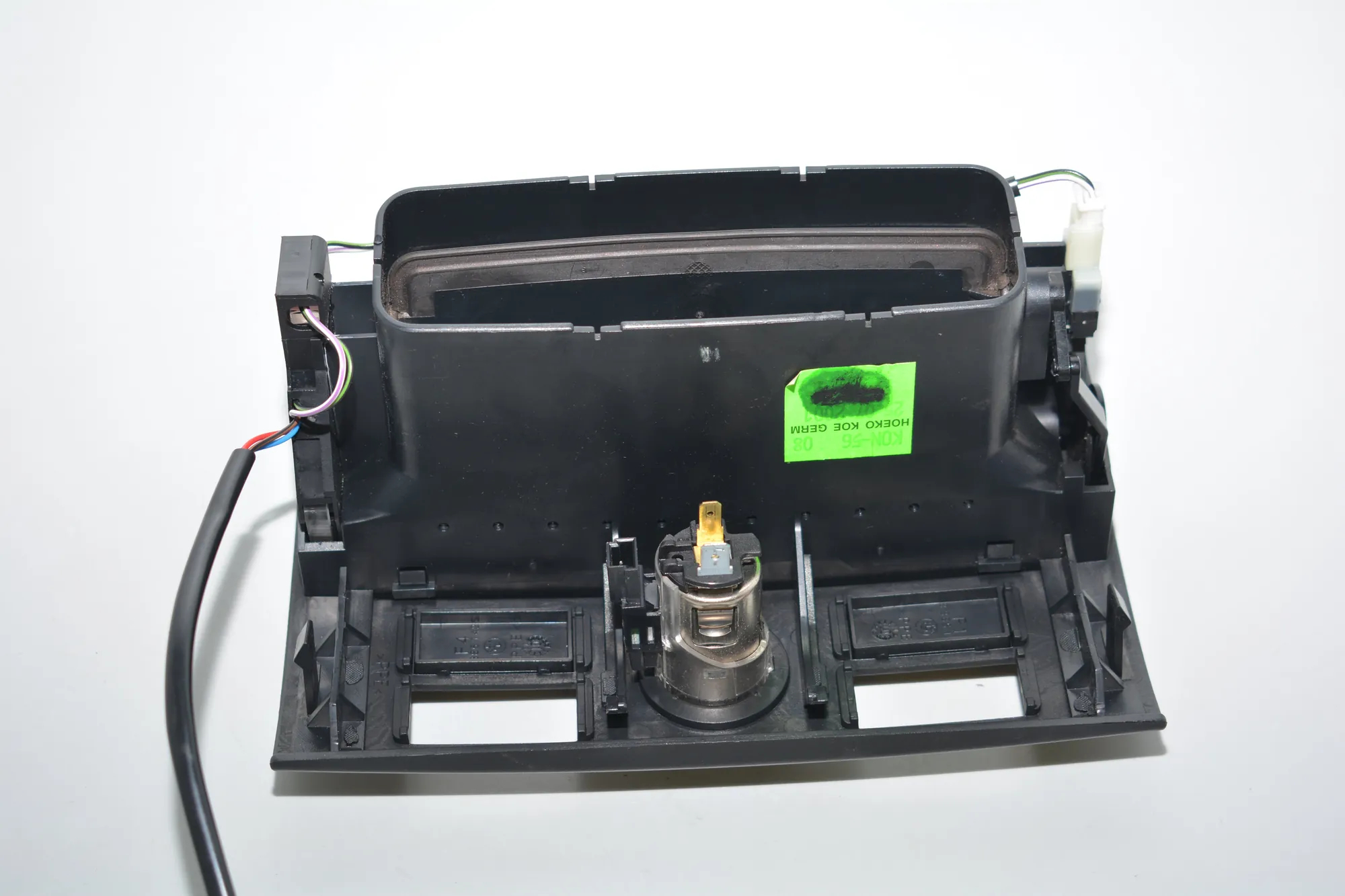 Dashboard Air Vents – OEM 8370910 · BMW X5 (E53) 4.6 is 2002 – 4