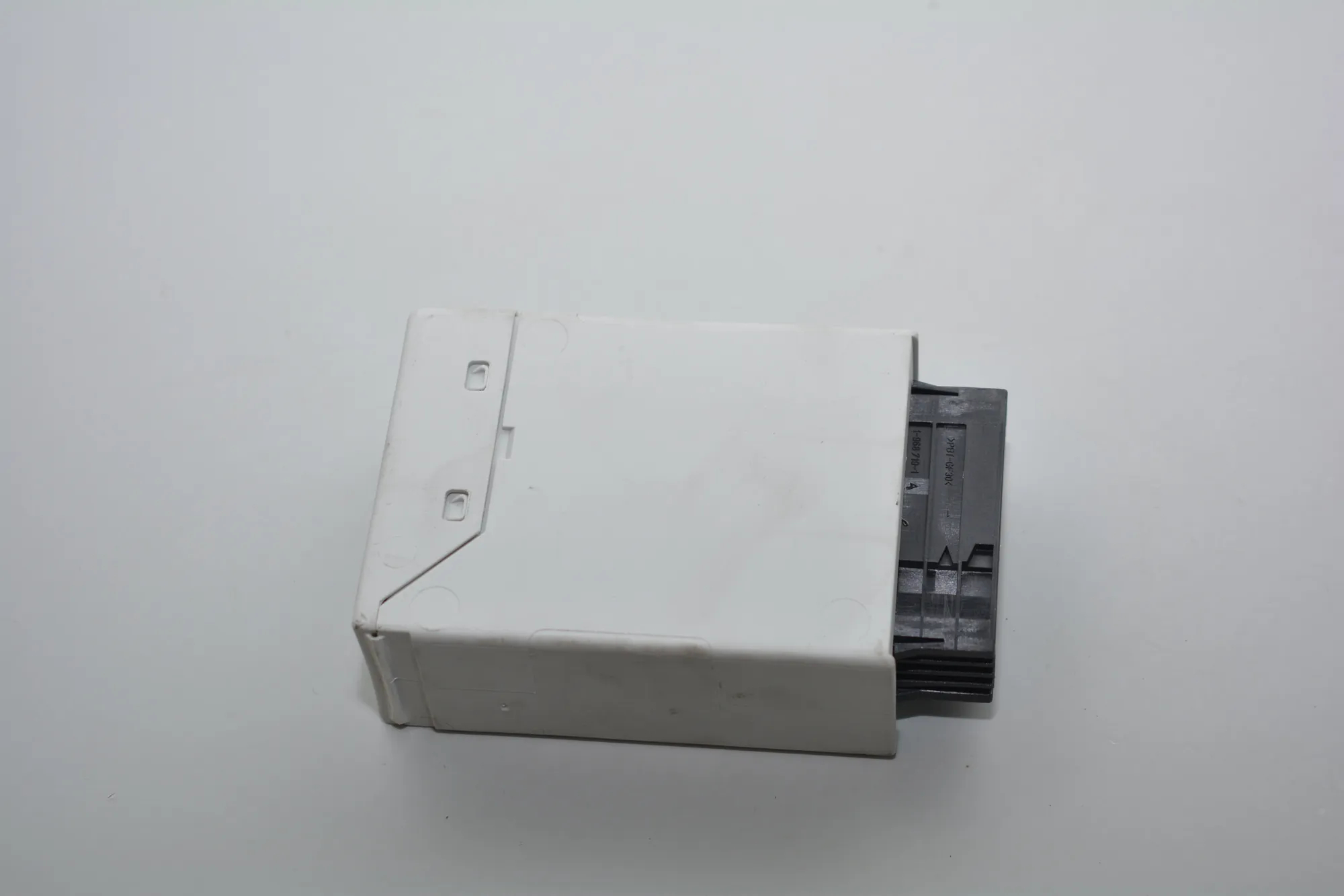 Other Control Units – OEM 6752127 · BMW X5 (E53) 4.6 is 2002 – 3