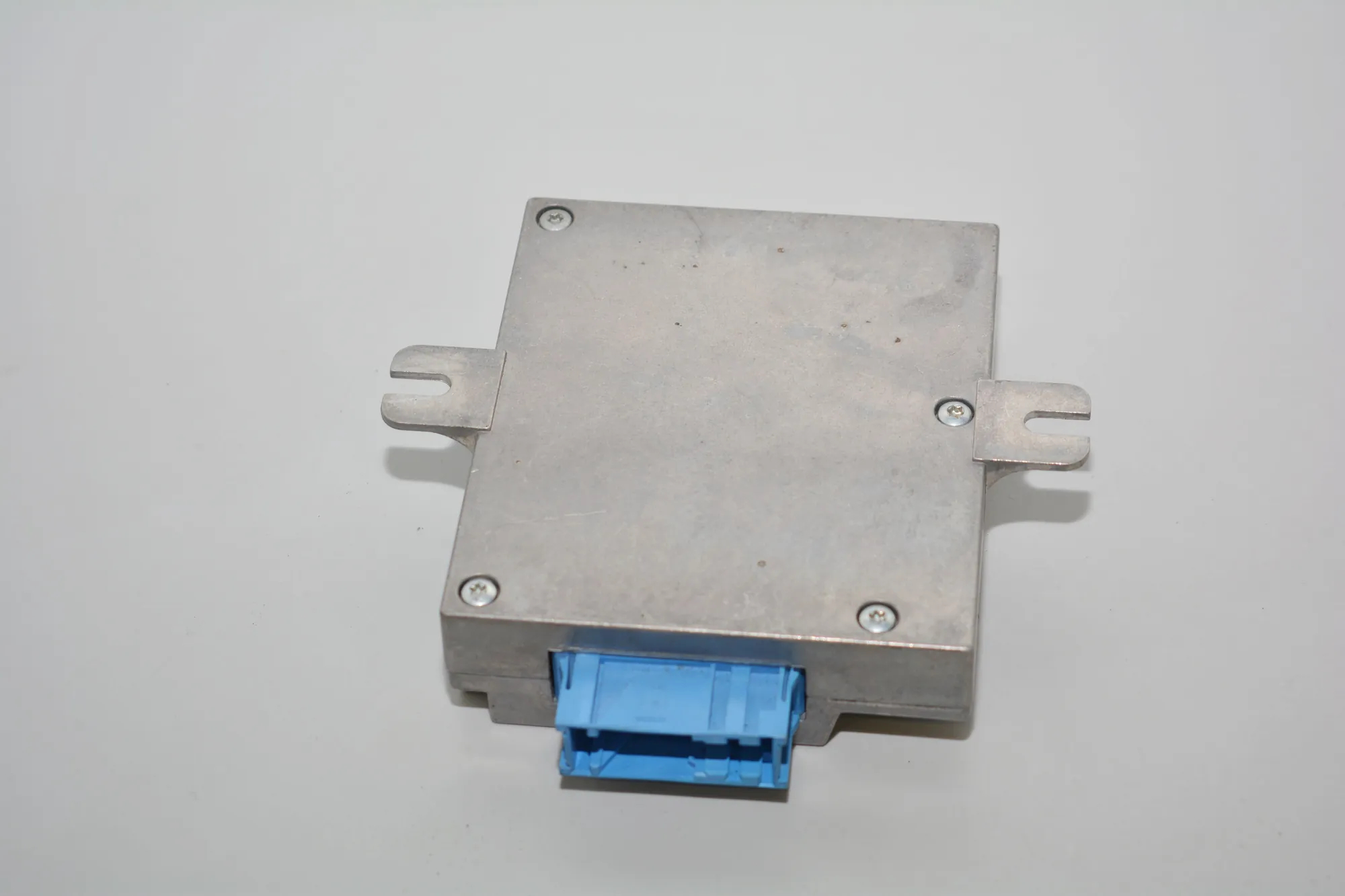 Other Control Units – OEM 4108517 · BMW X5 (E53) 4.6 is 2002 – 3