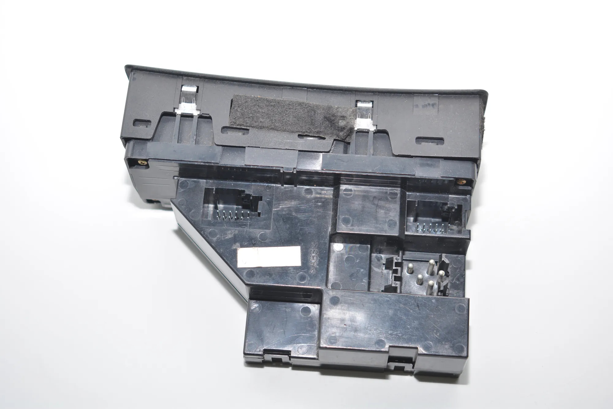 Front Left Door Window Switch – OEM 6916604 · BMW X5 (E53) 4.6 is 2002 – 3