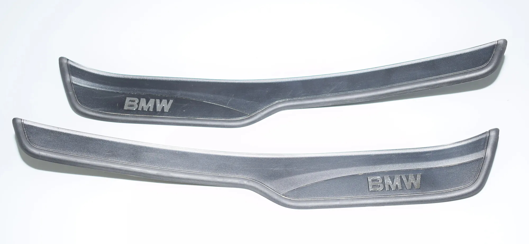 Door Sill Trim Kit – OEM 7060285 · BMW 3 (E90) 316 d 2009 – 3