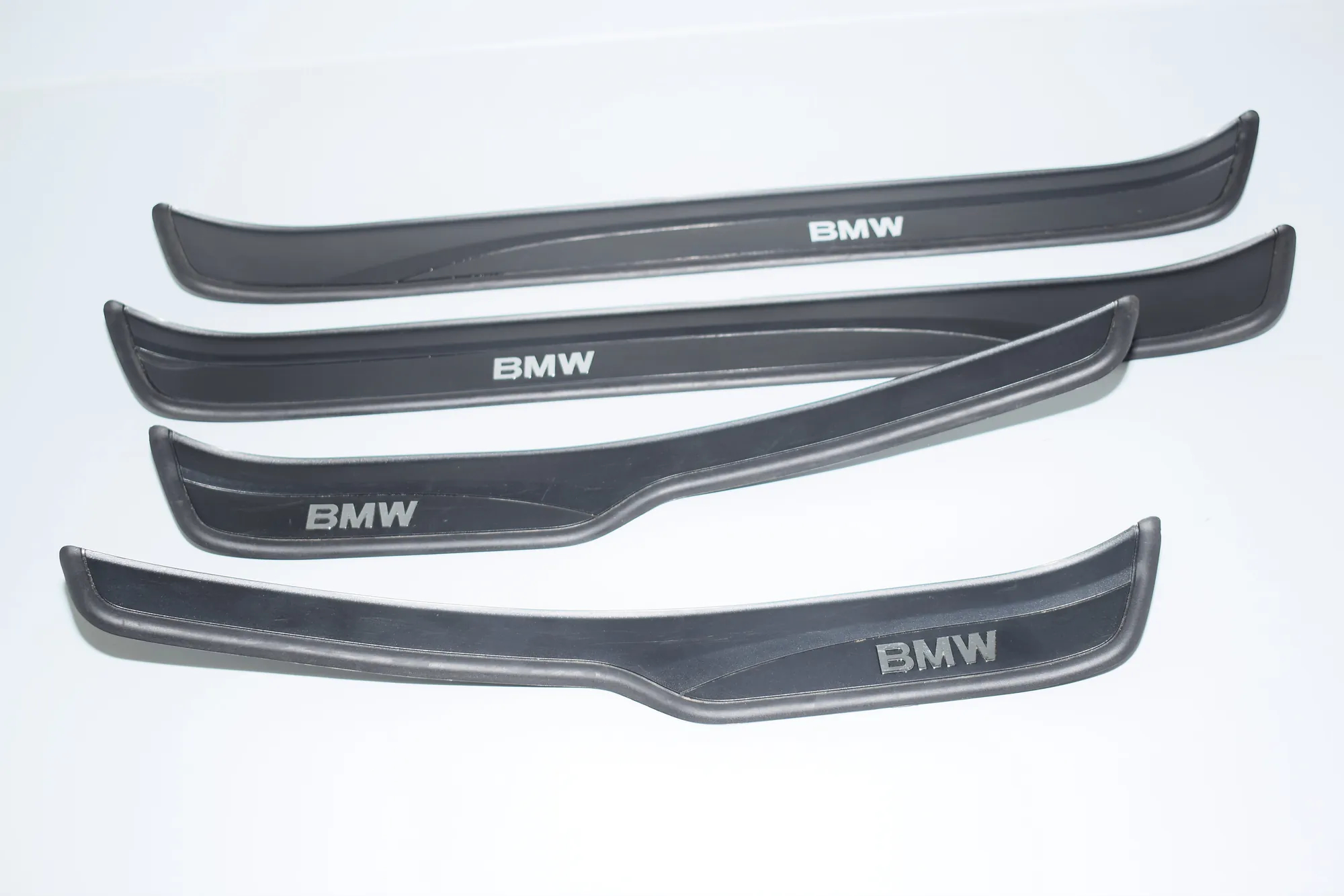 Door Sill Trim Kit – OEM 7060285 · BMW 3 (E90) 316 d 2009