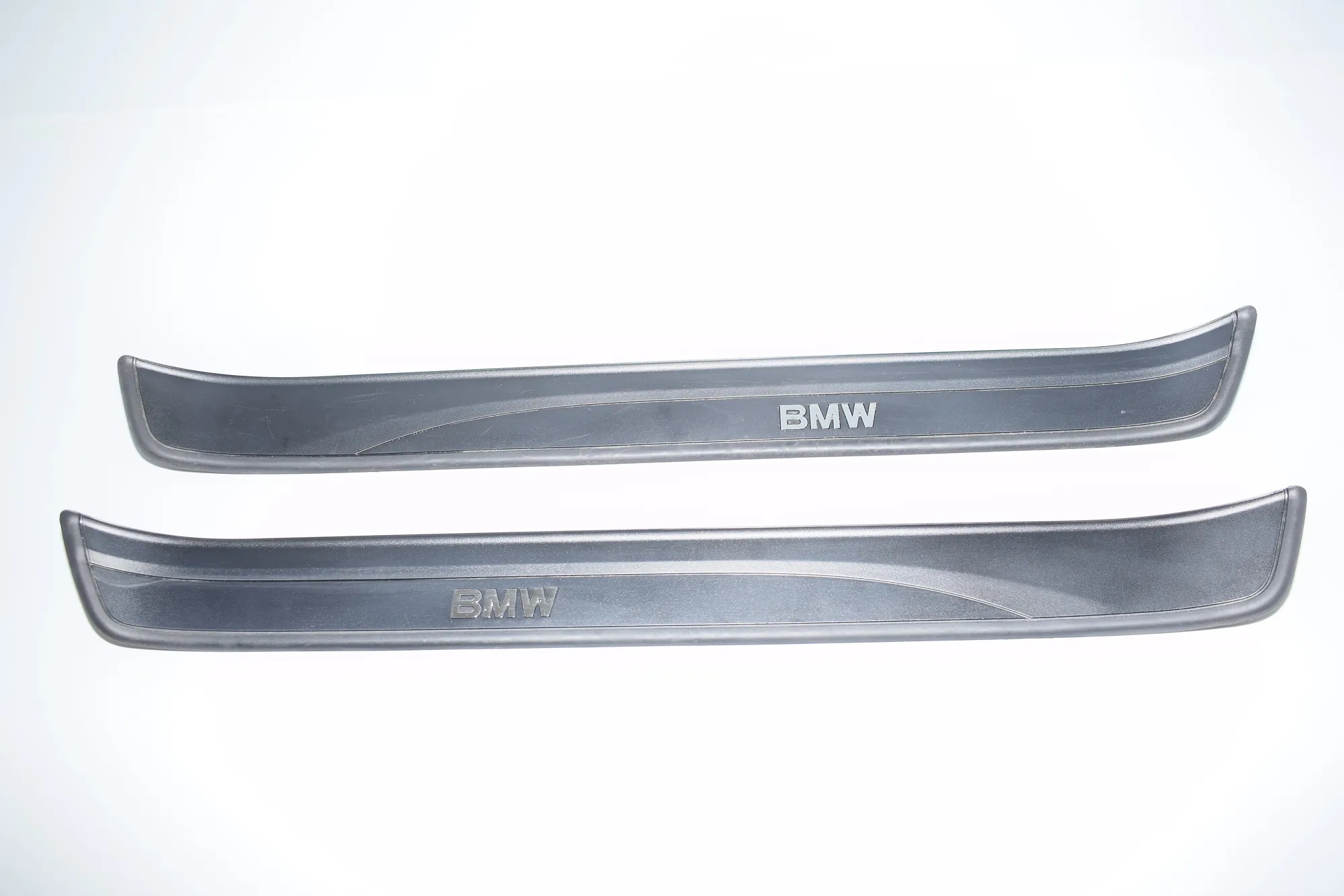 Door Sill Trim Kit – OEM 7060285 · BMW 3 (E90) 316 d 2009 – 4