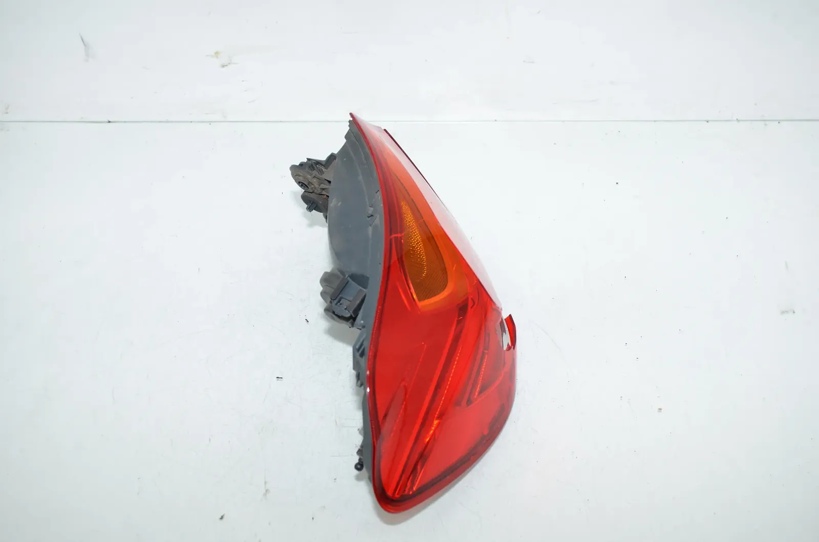 Rear Left Tail Light – OEM 7296097 · BMW 4 Gran Coupe (F36) 430 d 2016 – 2