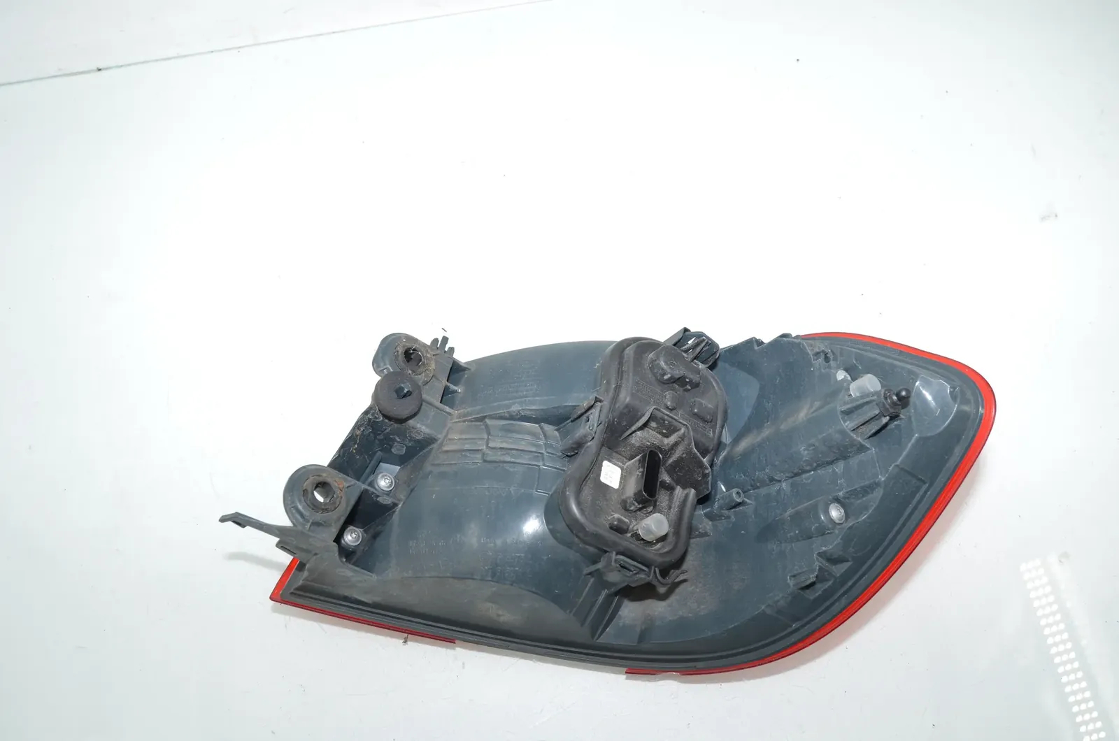 Rear Left Tail Light – OEM 7296097 · BMW 4 Gran Coupe (F36) 430 d 2016 – 3
