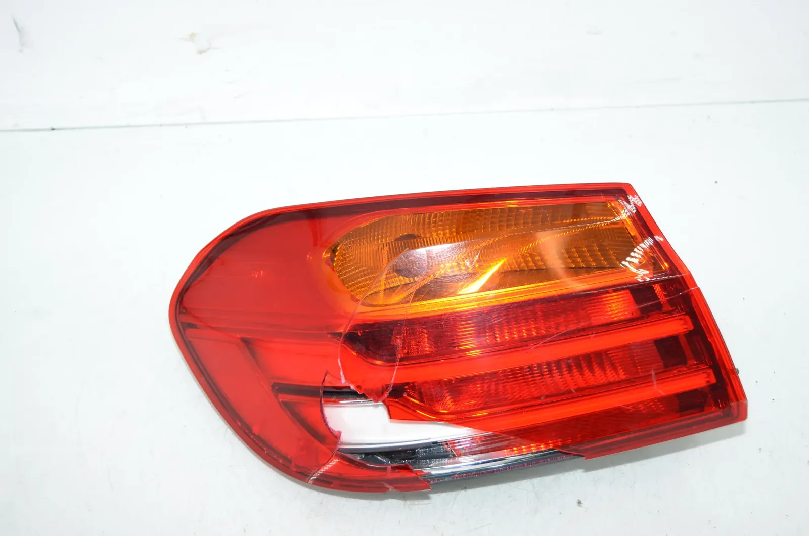 Rear Left Tail Light – OEM 7296097 · BMW 4 Gran Coupe (F36) 430 d 2016