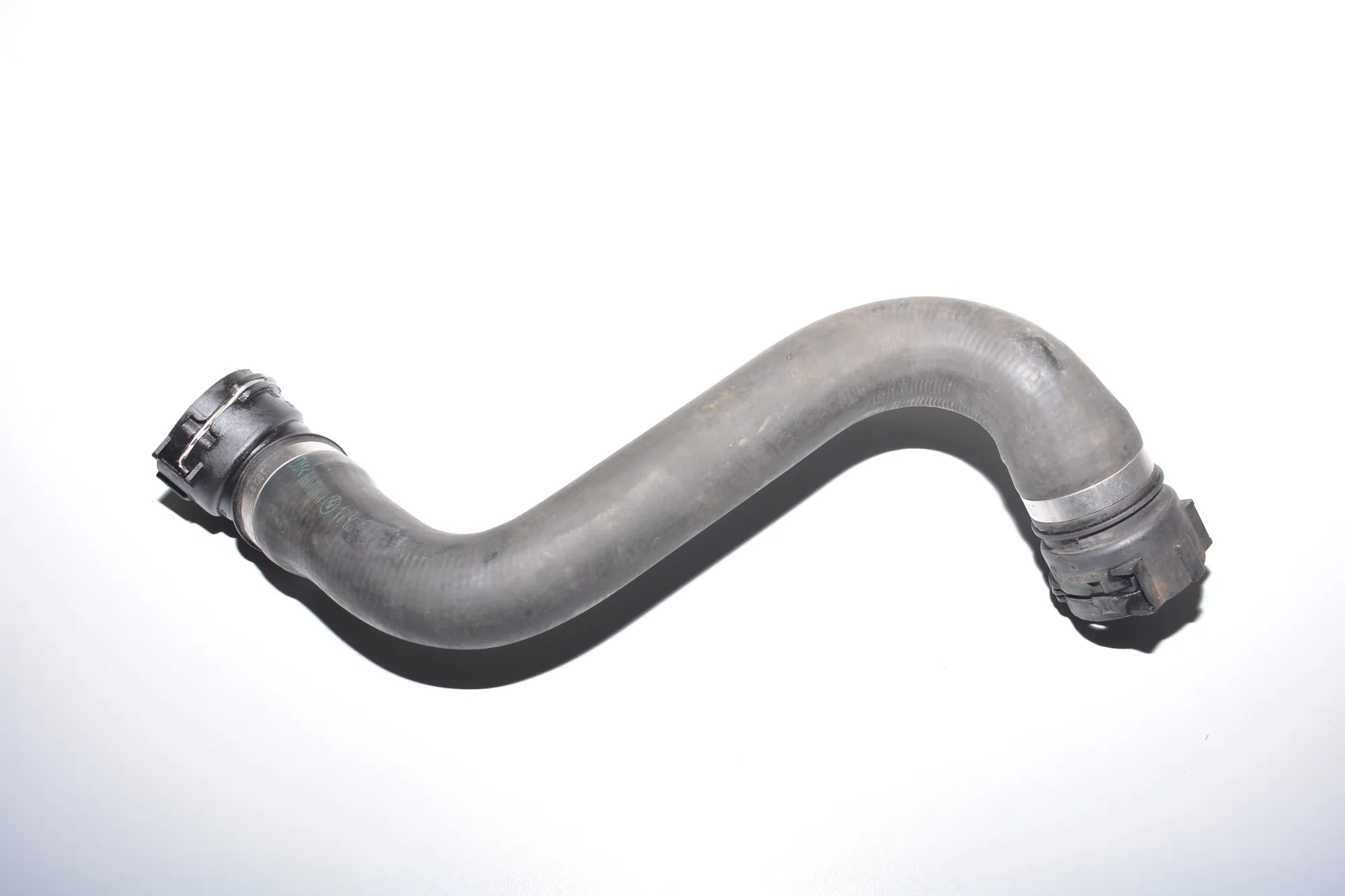 Pipe Hose – OEM 7797258 · BMW 3 (E90) 318 d 2010 – 4
