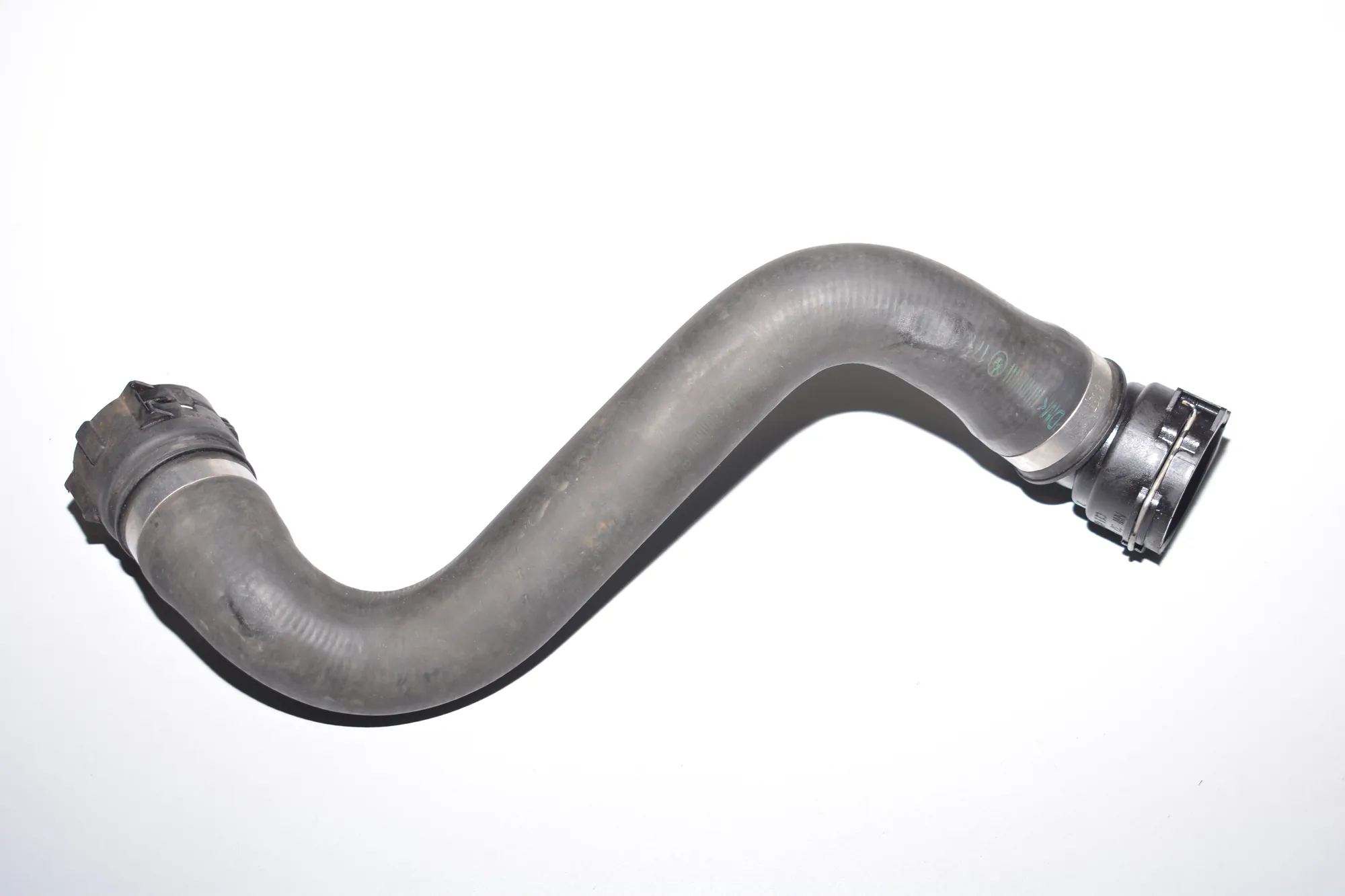 Pipe Hose – OEM 7797258 · BMW 3 (E90) 318 d 2010