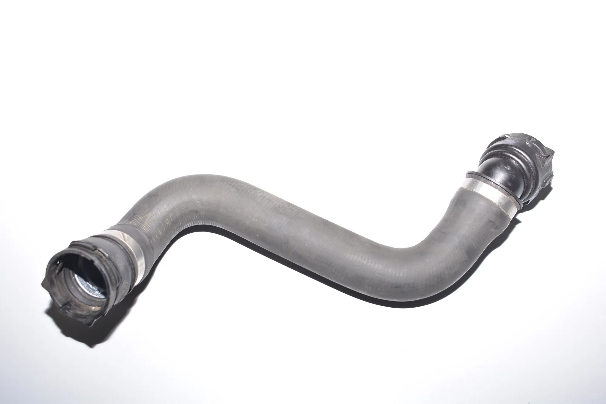 Pipe Hose – OEM 7797258 · BMW 3 (E90) 318 d 2010 – 3