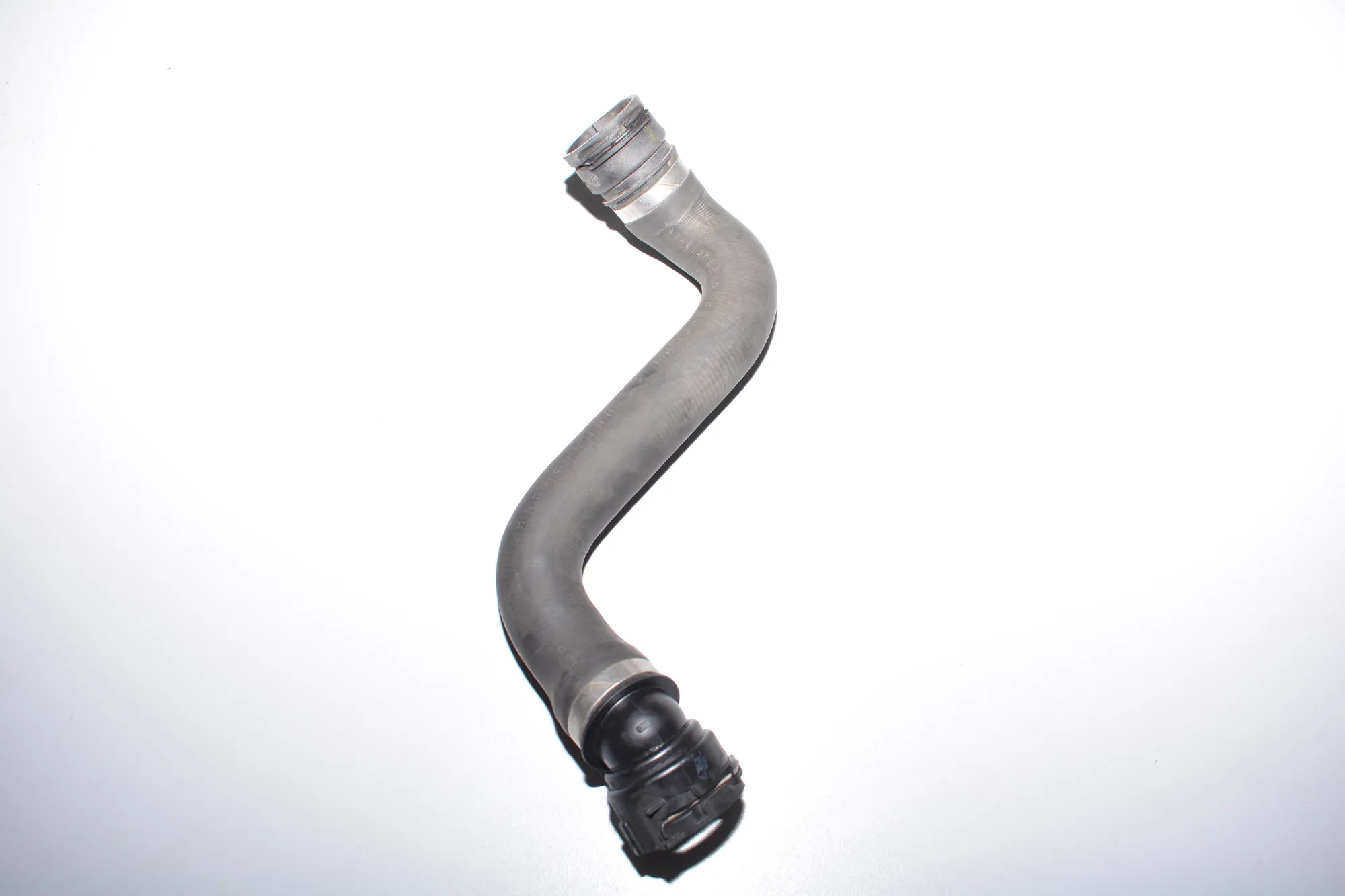 Pipe Hose – OEM 7797258 · BMW 3 (E90) 318 d 2010 – 2