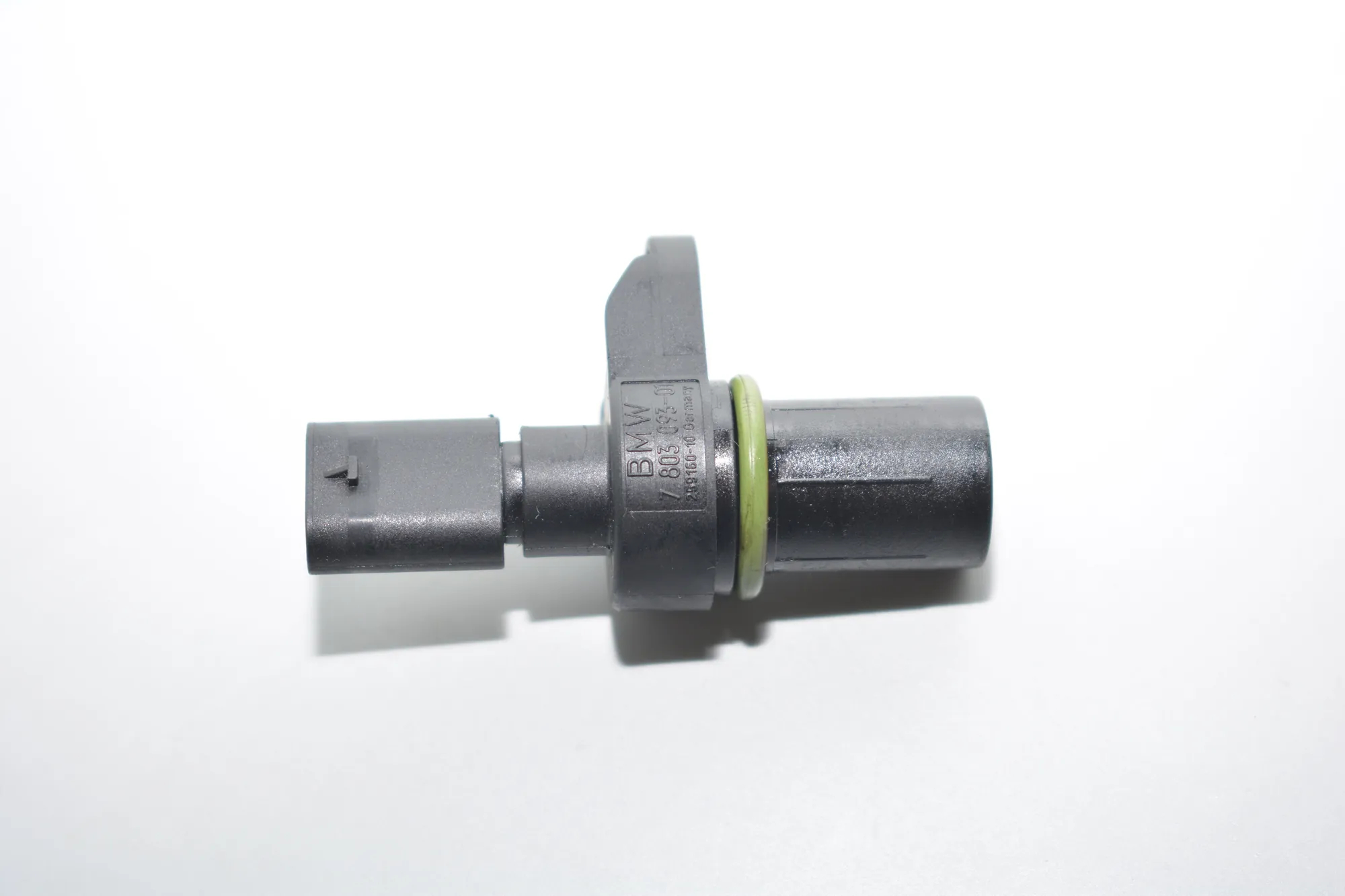 Camshaft Position Sensor – OEM 7803093 · BMW 3 (E90) 318 d 2010 – 2