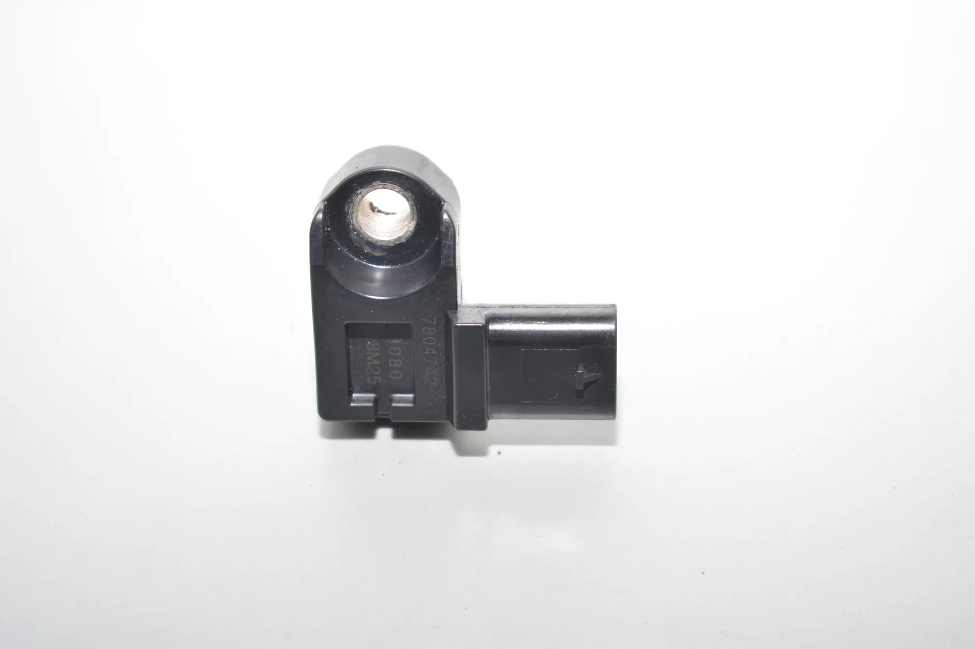 Intake Manifold Pressure Sensor – OEM 7804742 · BMW 3 (E90) 318 d 2010 – 2