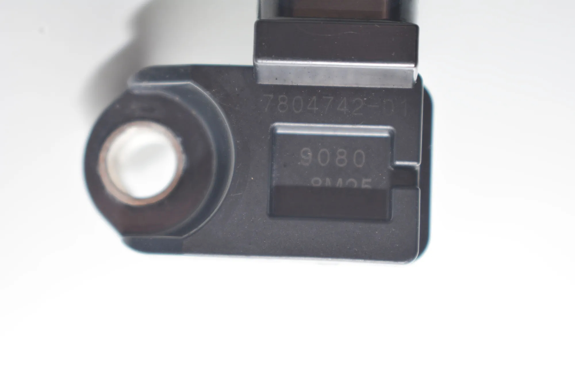 Intake Manifold Pressure Sensor – OEM 7804742 · BMW 3 (E90) 318 d 2010 – 4