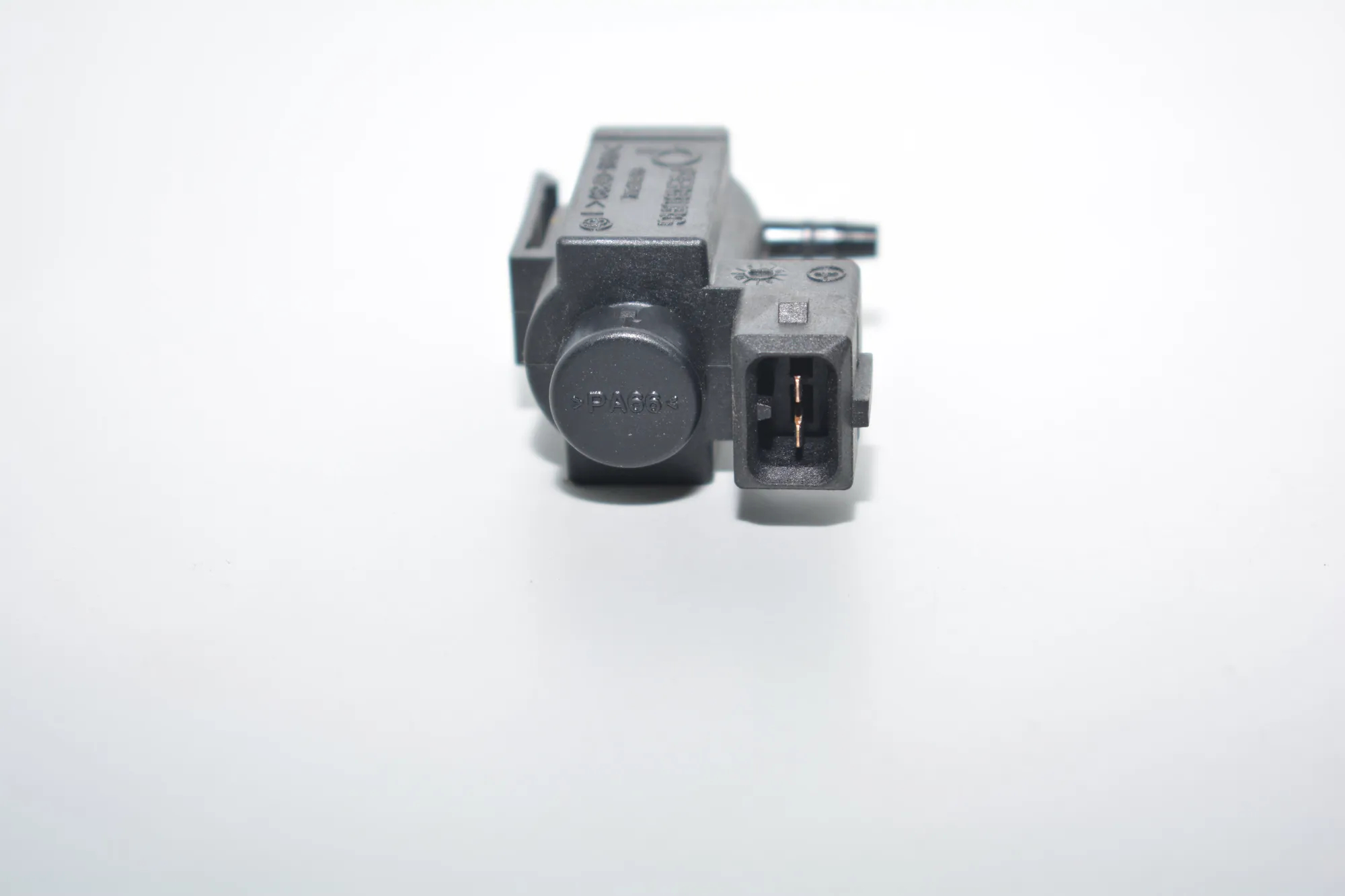 Solenoid Valve – OEM 7810831 · BMW 3 (E90) 318 d 2010 – 3