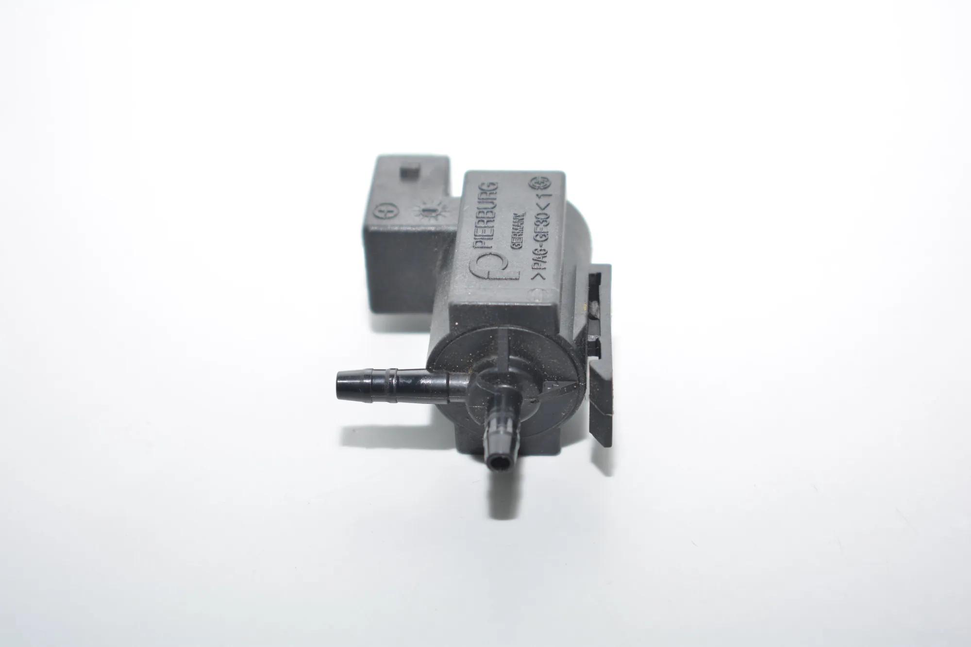Solenoid Valve – OEM 7810831 · BMW 3 (E90) 318 d 2010 – 2
