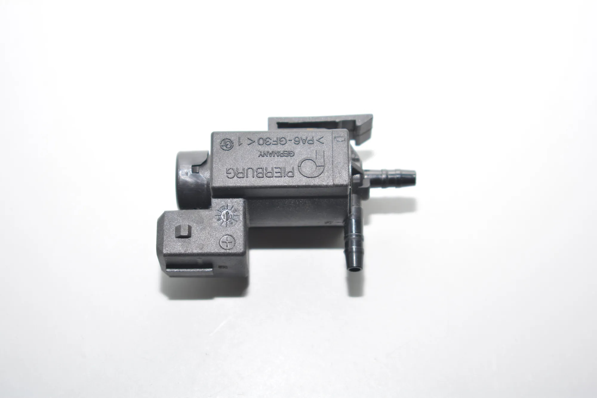 Solenoid Valve – OEM 7810831 · BMW 3 (E90) 318 d 2010