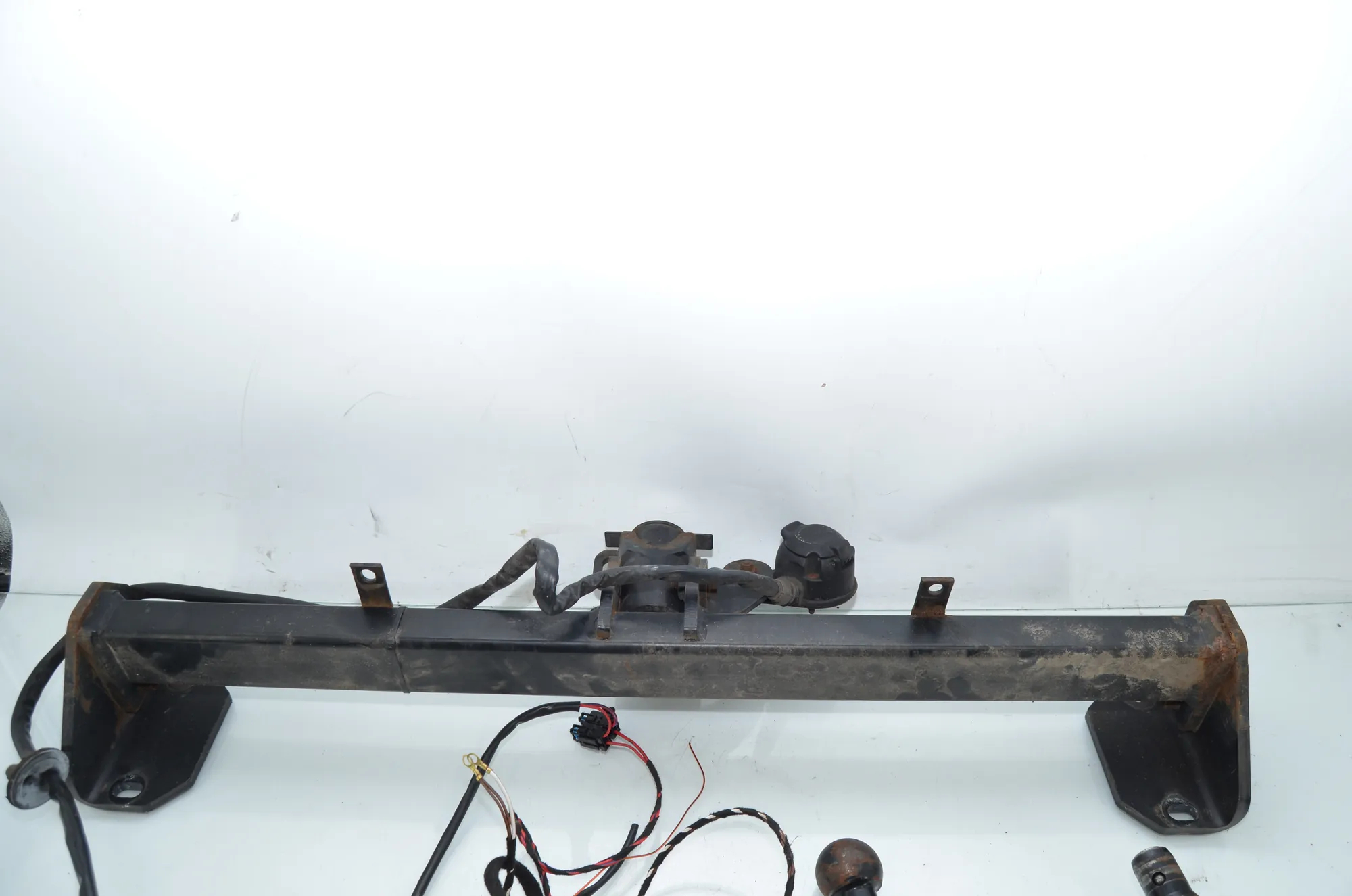 Towbar Kit – OEM 10R-058041 · BMW 4 Gran Coupe (F36) 430 d 2016 – 5