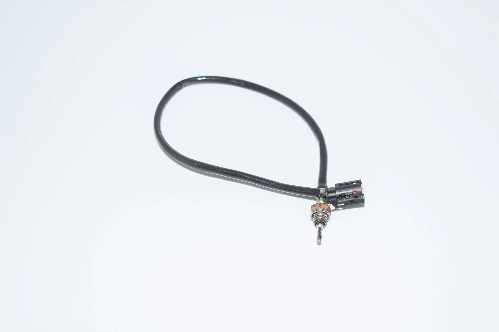 Temperature Sensor – OEM 8507628 · BMW 1 (F20) 118 d 2011