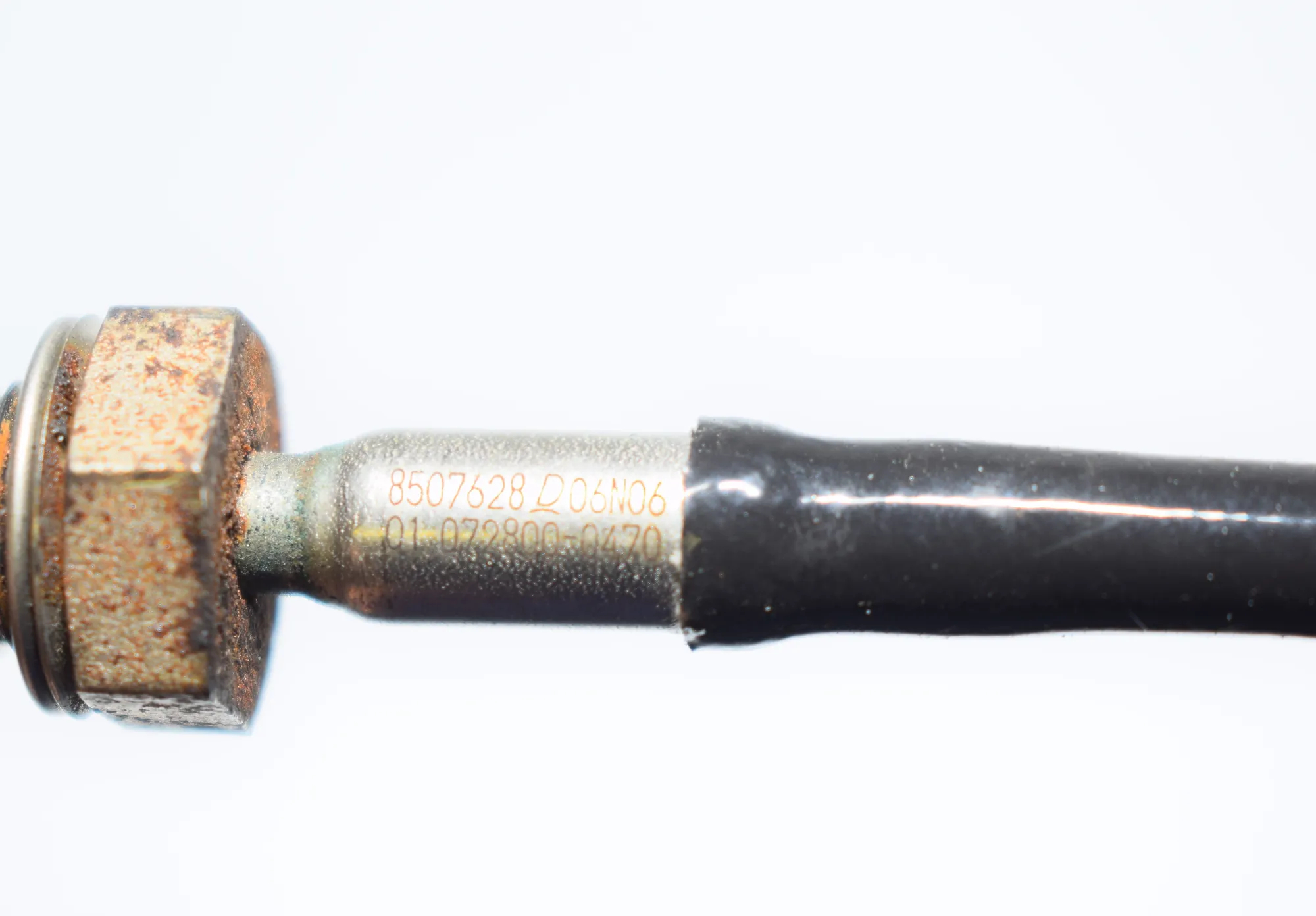 Temperature Sensor – OEM 8507628 · BMW 1 (F20) 118 d 2011 – 3