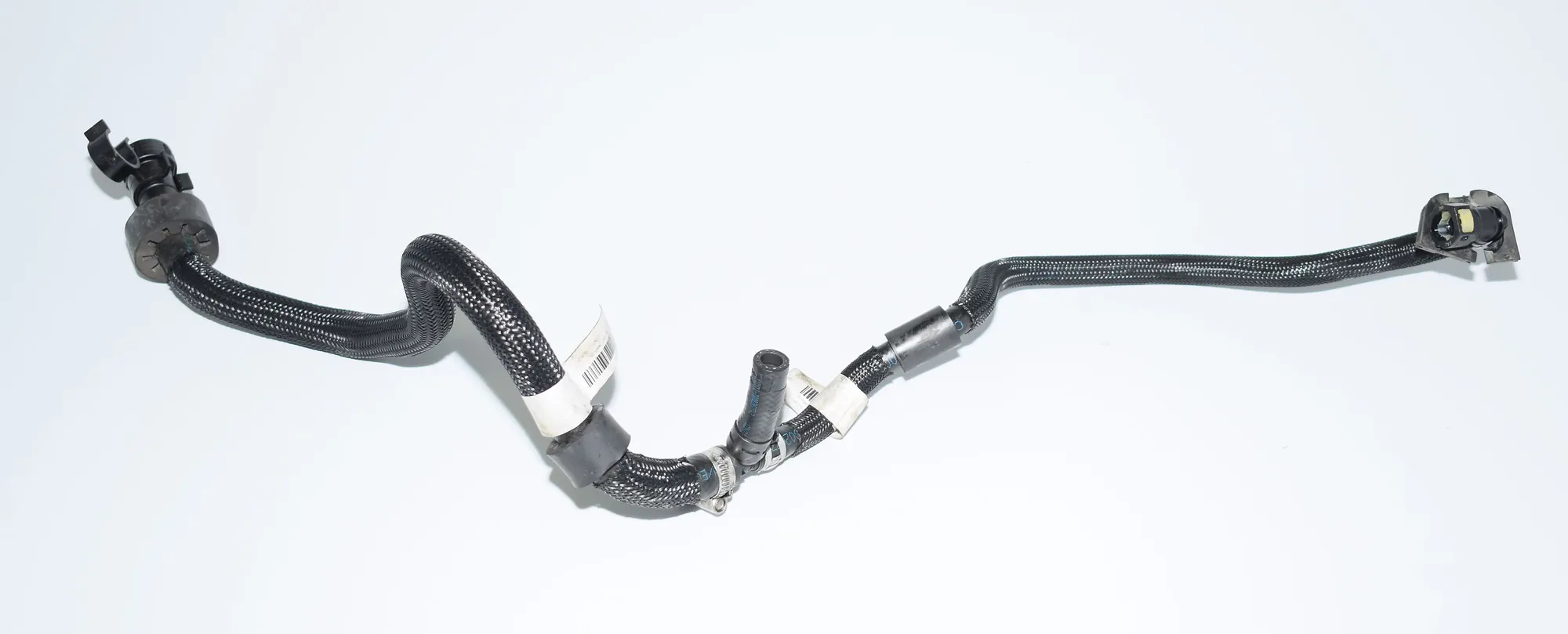 Fuel Hose – OEM 7799994 · BMW 3 (E90) 330 d 2011