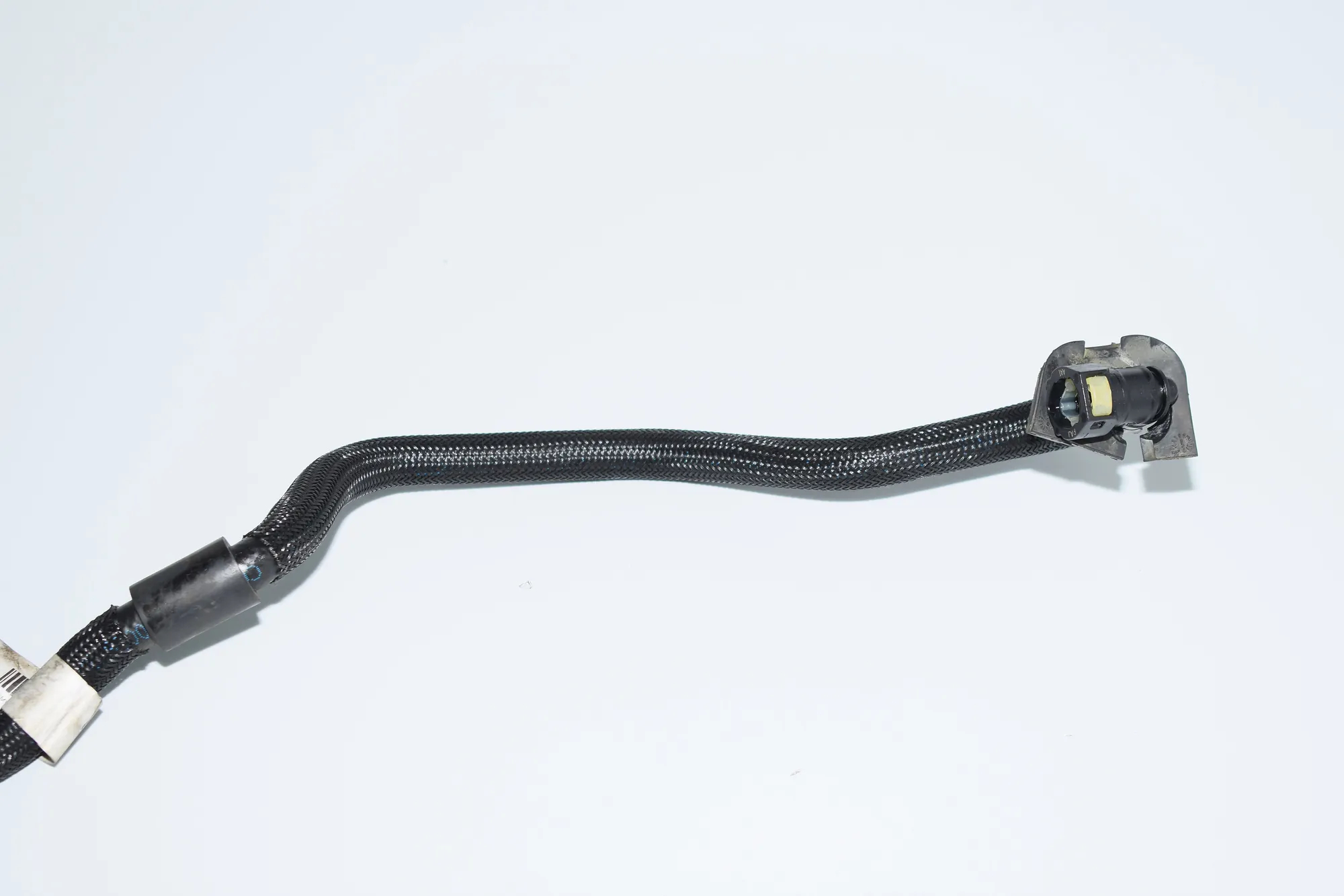 Fuel Hose – OEM 7799994 · BMW 3 (E90) 330 d 2011 – 2