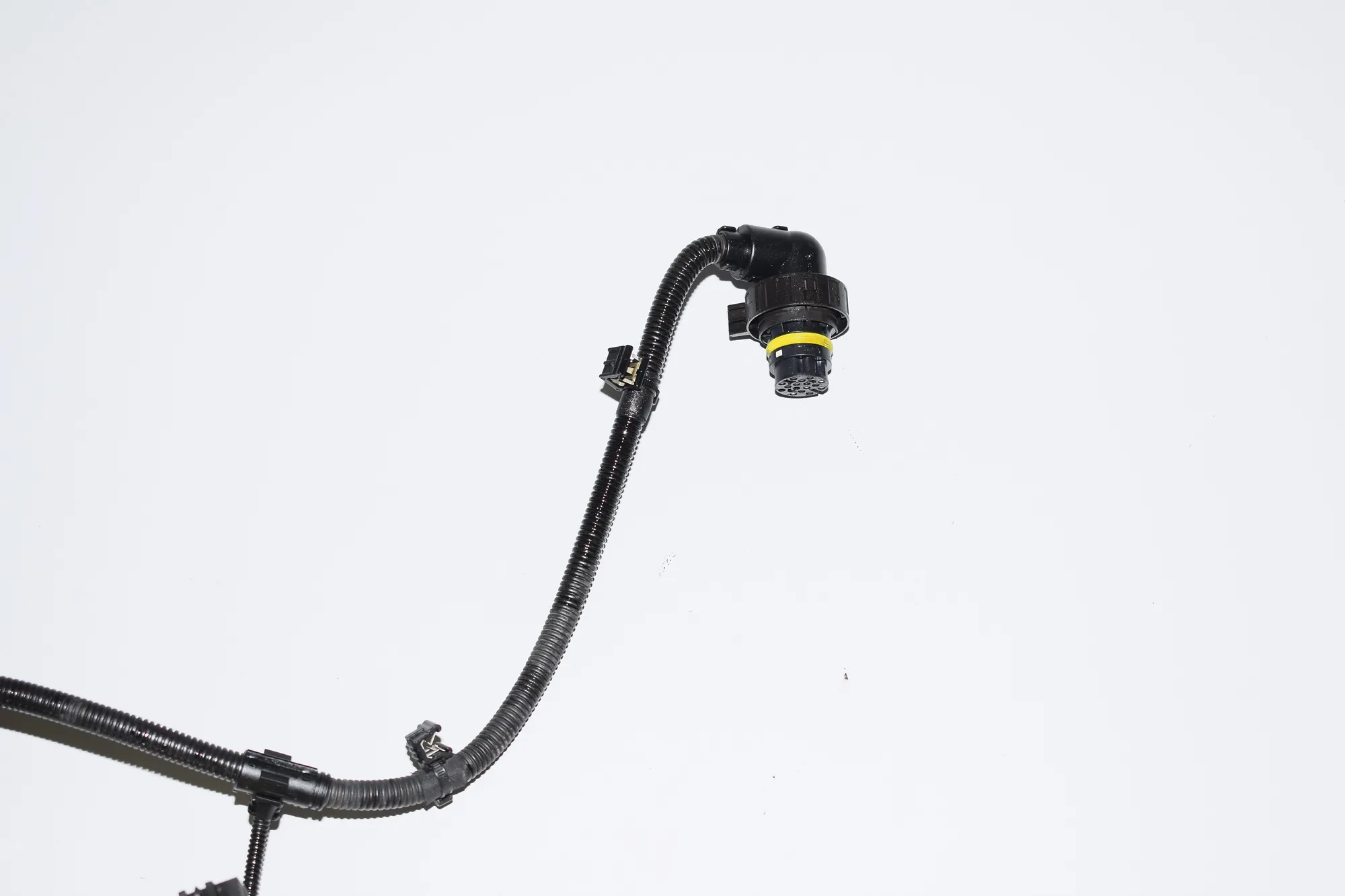 Cable Harness – OEM 7560711 · BMW 3 (E90) 330 d 2011 – 2