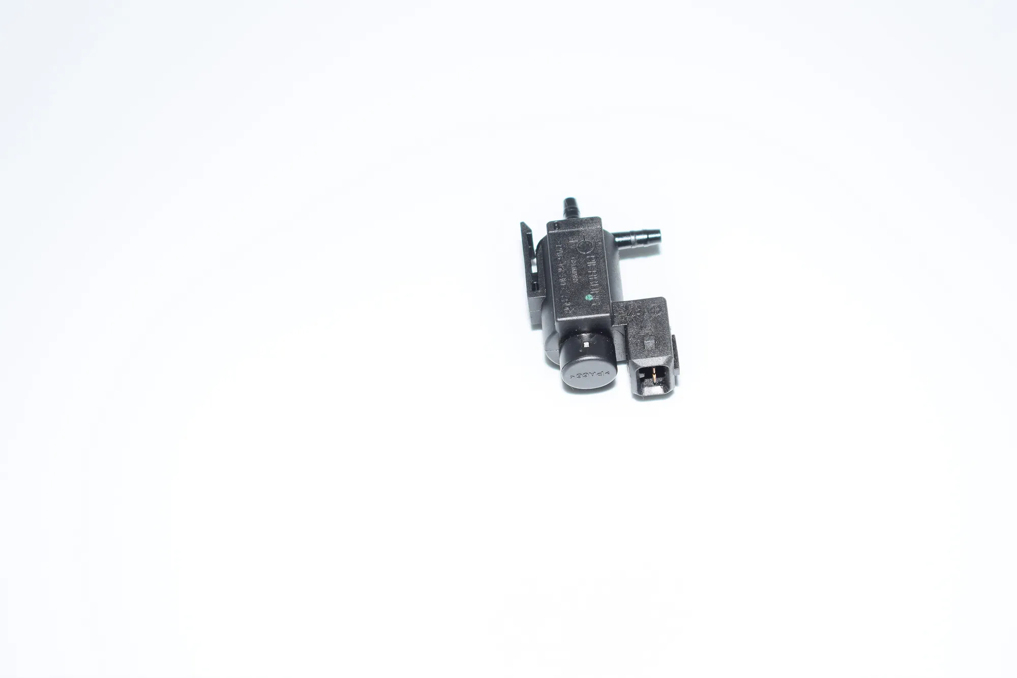 Solenoid Valve – OEM 7810831 · BMW 3 (E90) 330 d 2011 – 3